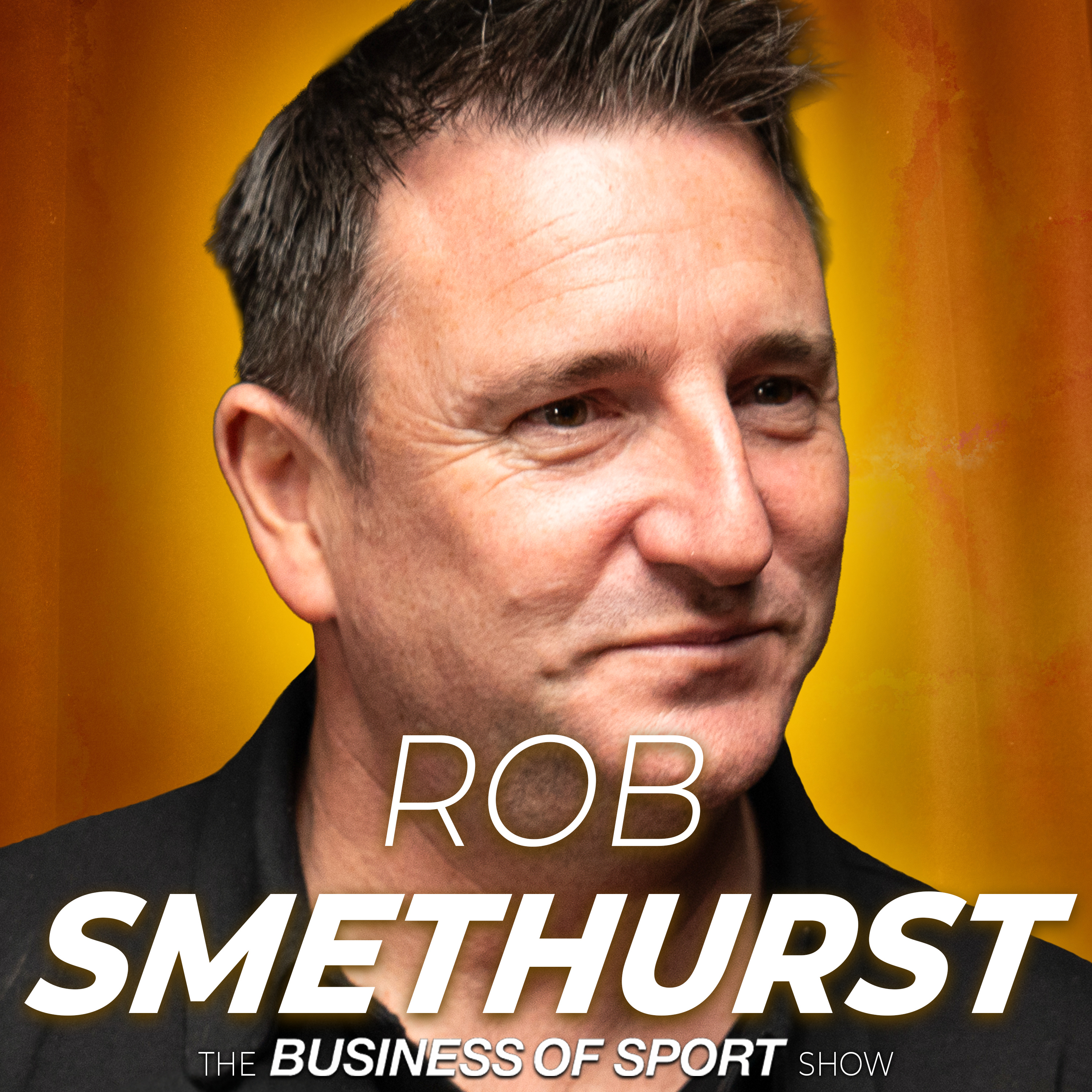 Rob Smethurst: The Resurrection of Macclesfield; From Bankruptcy to the FA Cup’s Greatest Upset (Ep.104)