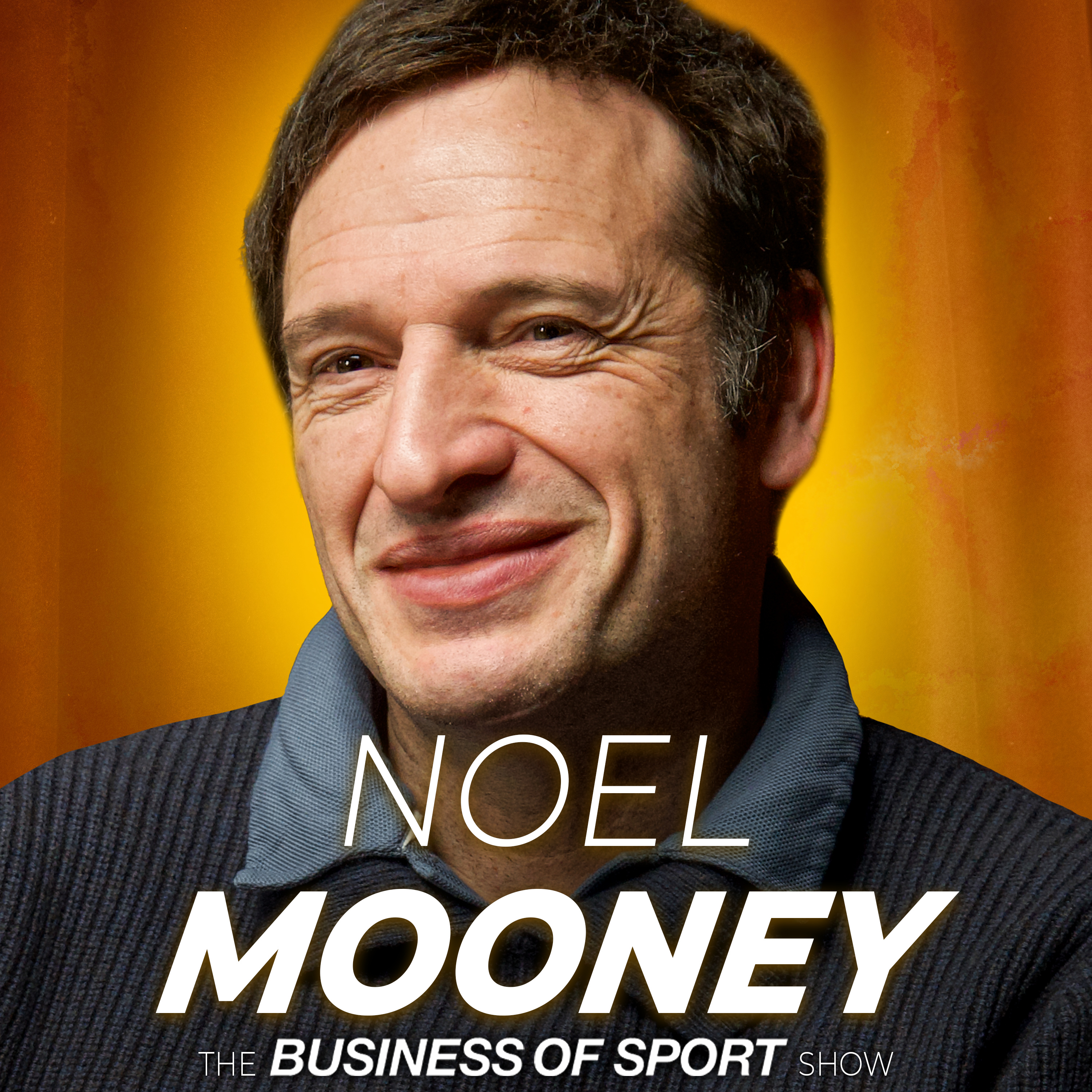 The Business of International Football: Inside the Welsh Football Revolution | Noel Mooney (Ep.109)