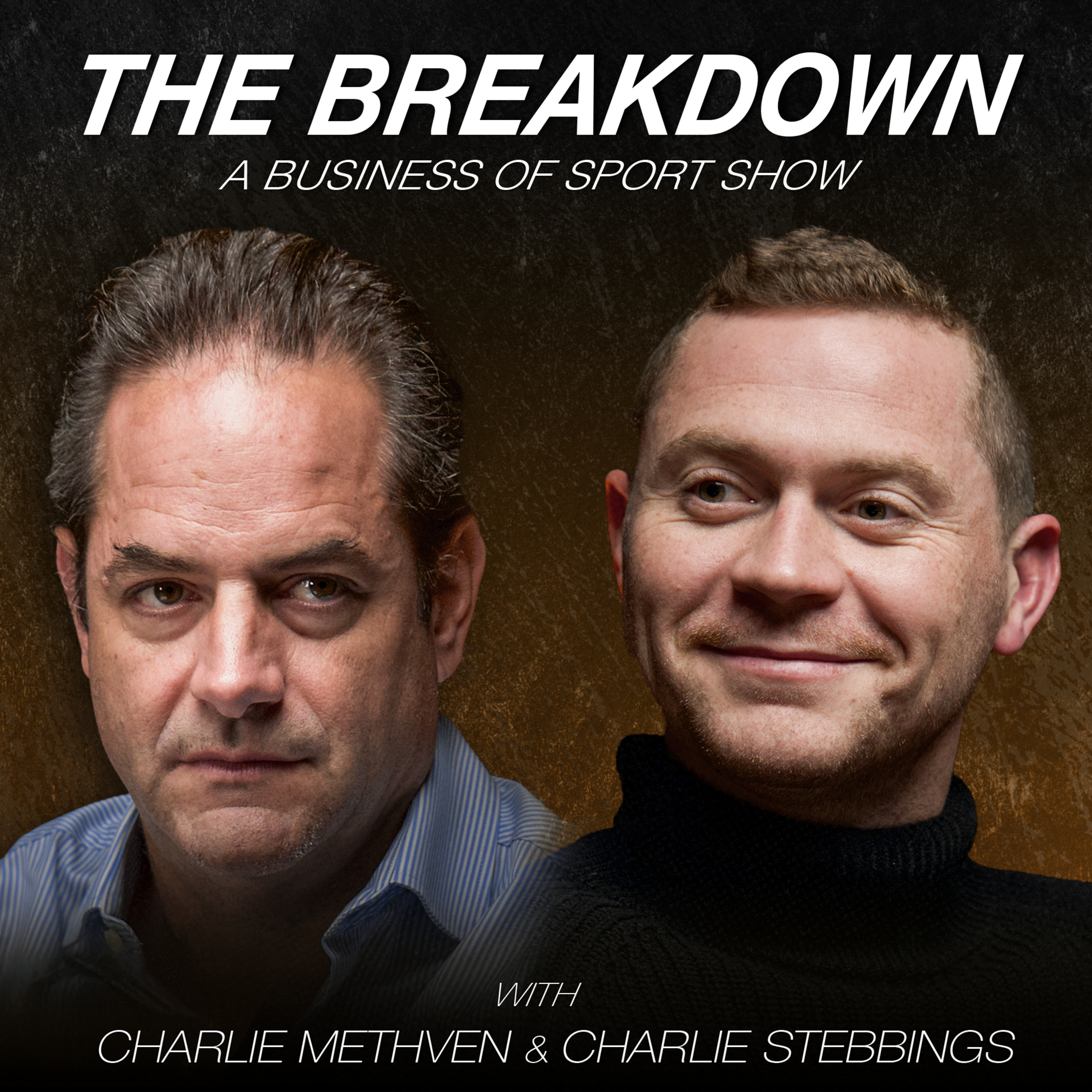 THE BREAKDOWN: Celtic Complacency Exposed, Return of Christian Horner & Is Horseracing Sport’s Biggest Business? (E10) THE BREAKDOWN: Celtic Complacency Exposed, Return of Christian Horner & Is Horseracing Sport’s Biggest Business? (E10)
