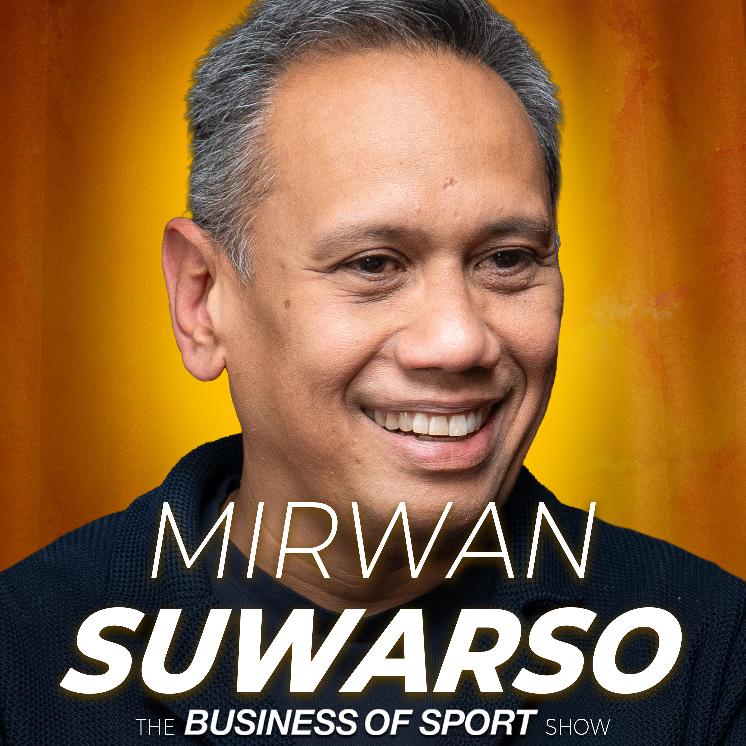 Mirwan Suwarso: From Bankruptcy to Champions League in 9 Years | The Como Story (Ep128)