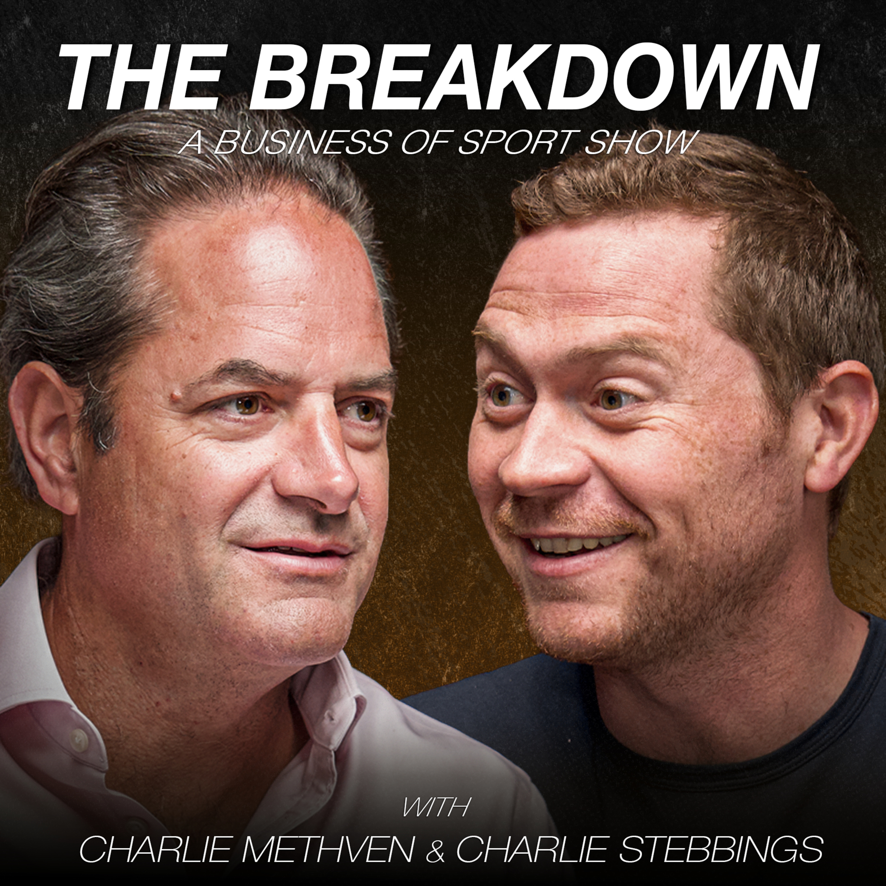 THE BREAKDOWN: The FA Need to Stand Up to FIFA, McCullum Gone & The Rise of Jannik Sinner (E28)