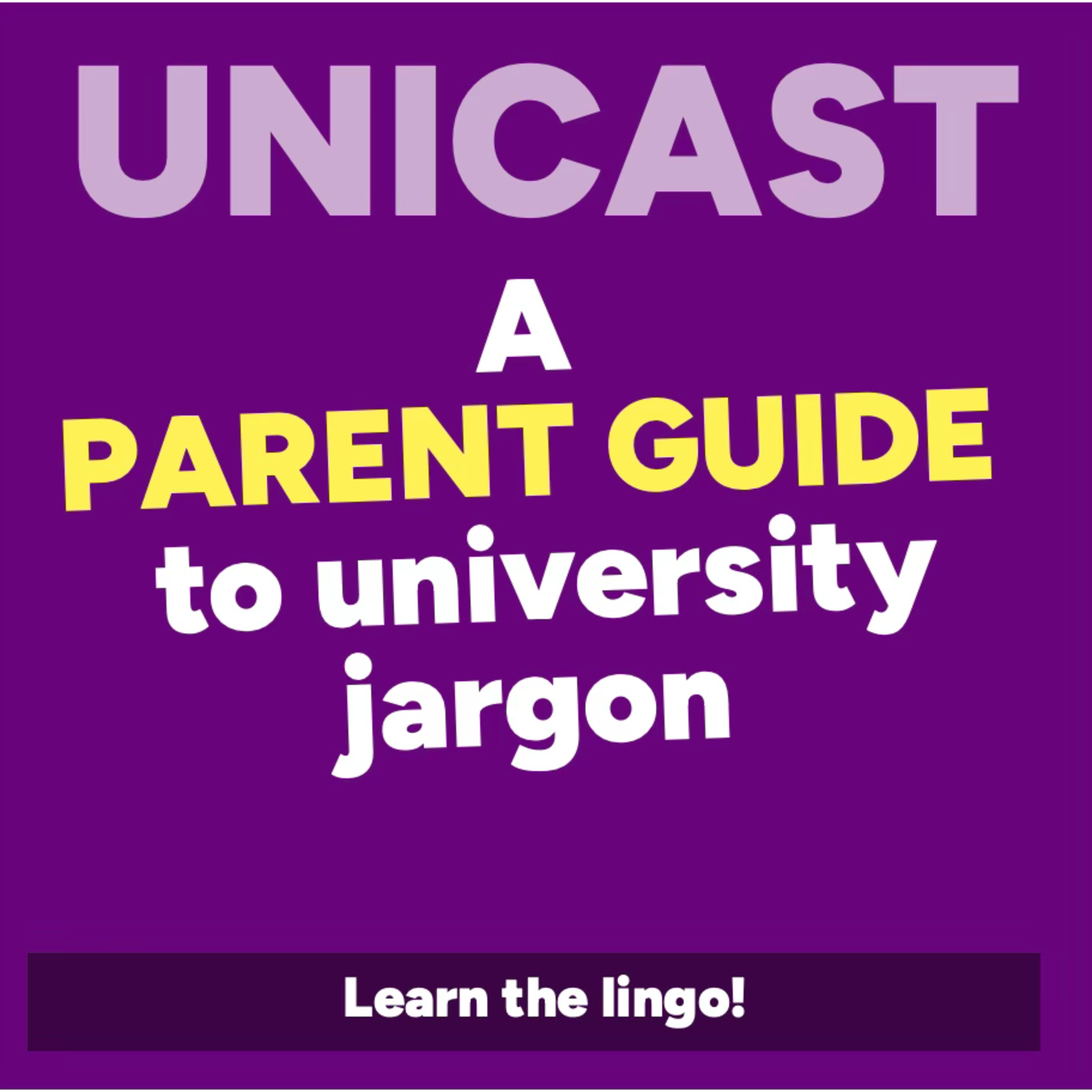 Decoding Admissions Jargon—GPA, A-levels, IB, AP, SAT, ACT, UCAS, Common App episode artwork