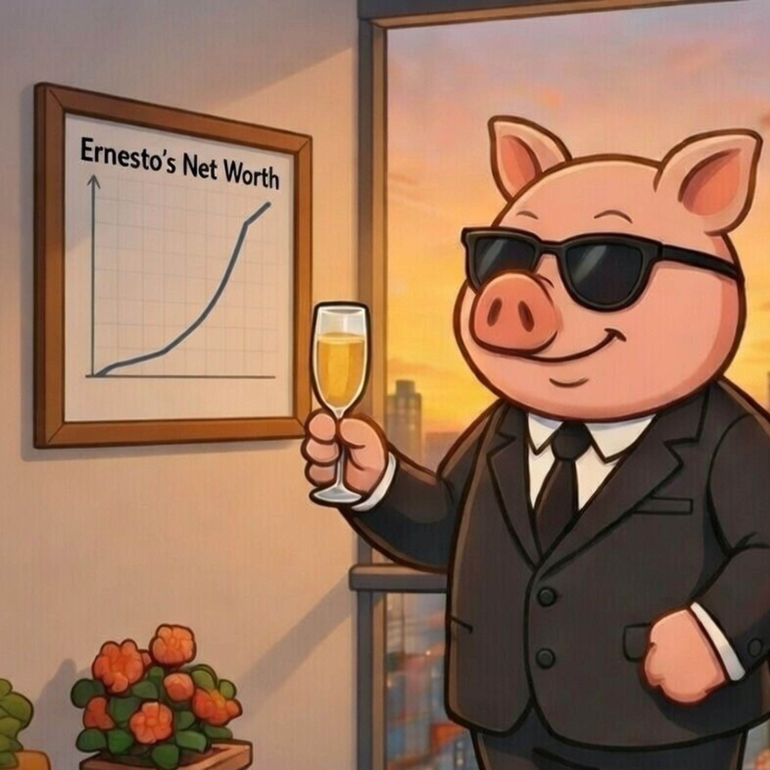 Portada de El Club de la Hucha