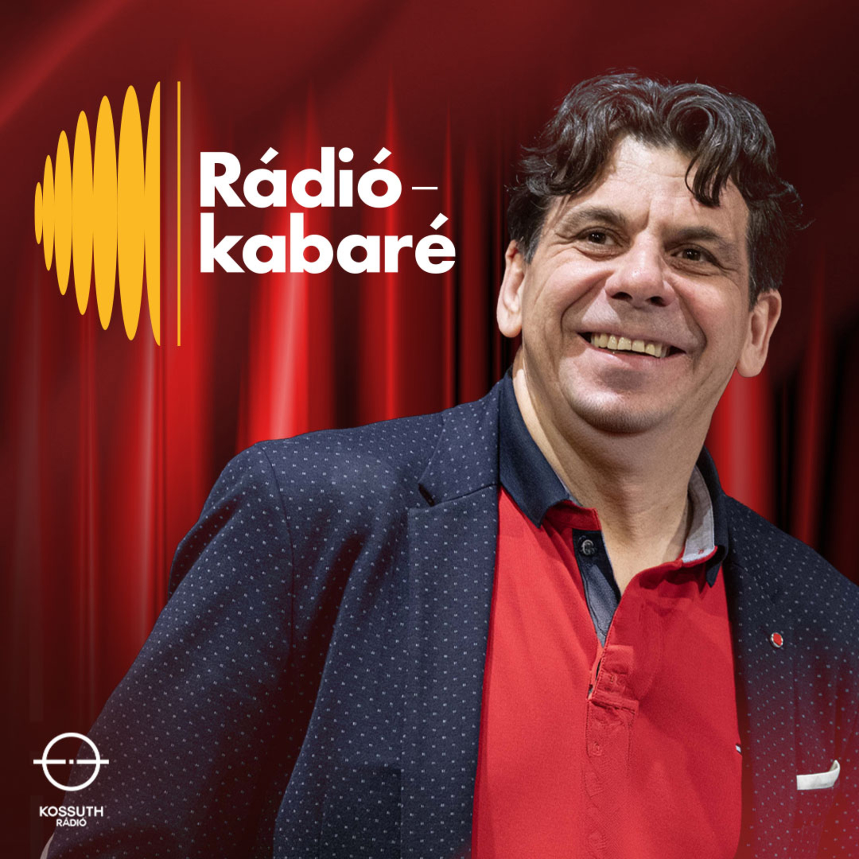Rádiókabaré, 2026.06.27.