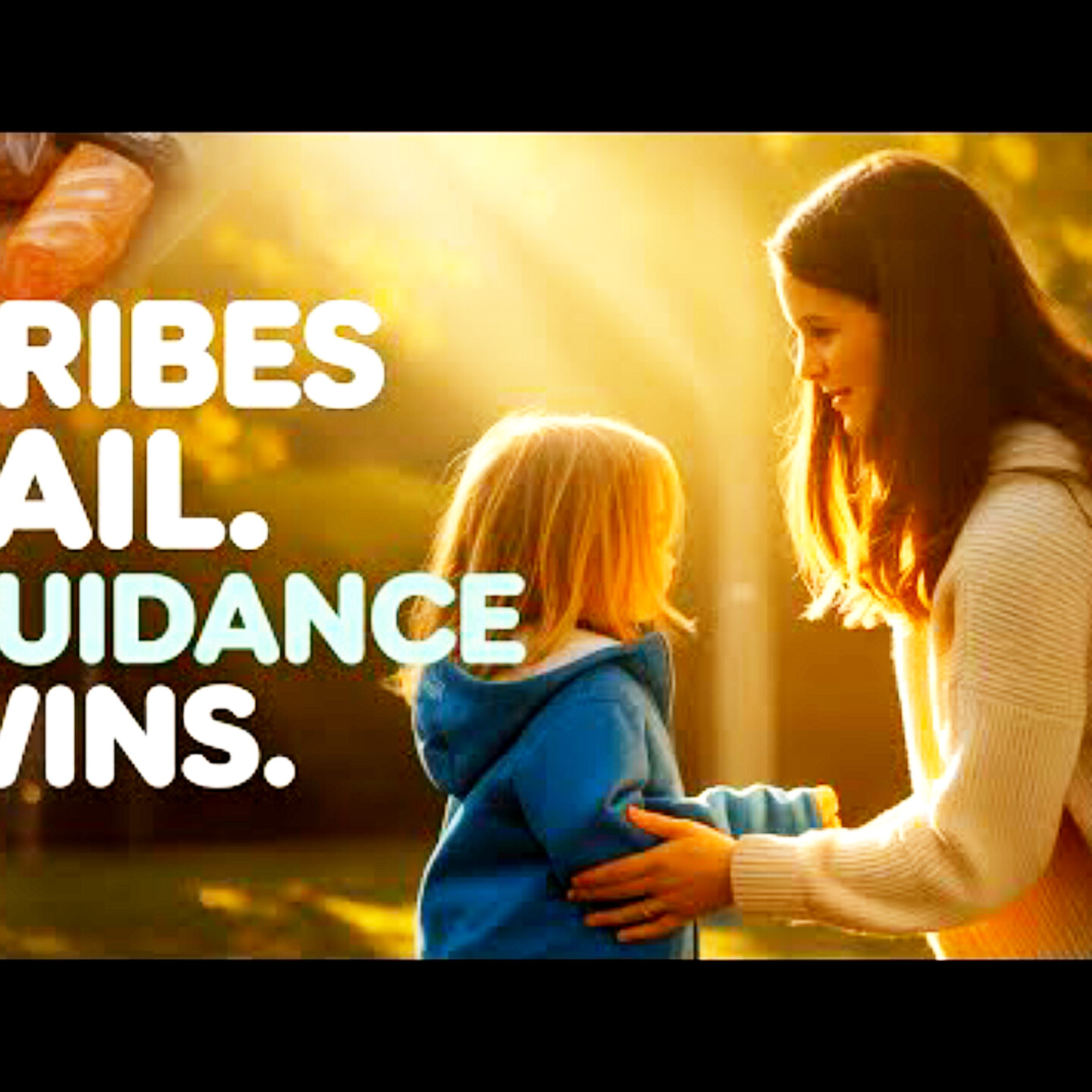Bribing vs Guiding: Why Rewards Fail & Connection Wins | Parenting Cycle  episode artwork