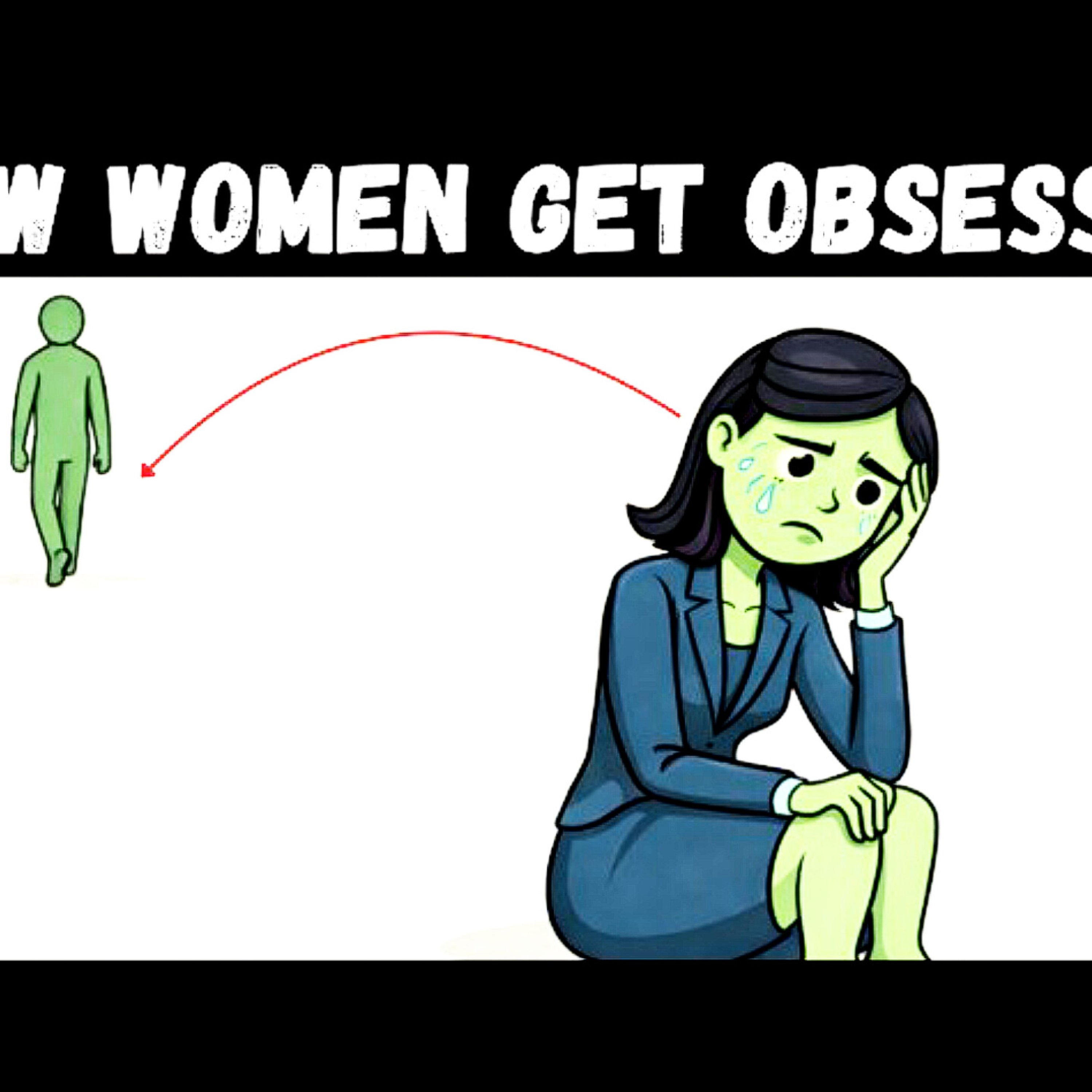 How men get addicted to Men. Relationships Cycle.  episode artwork
