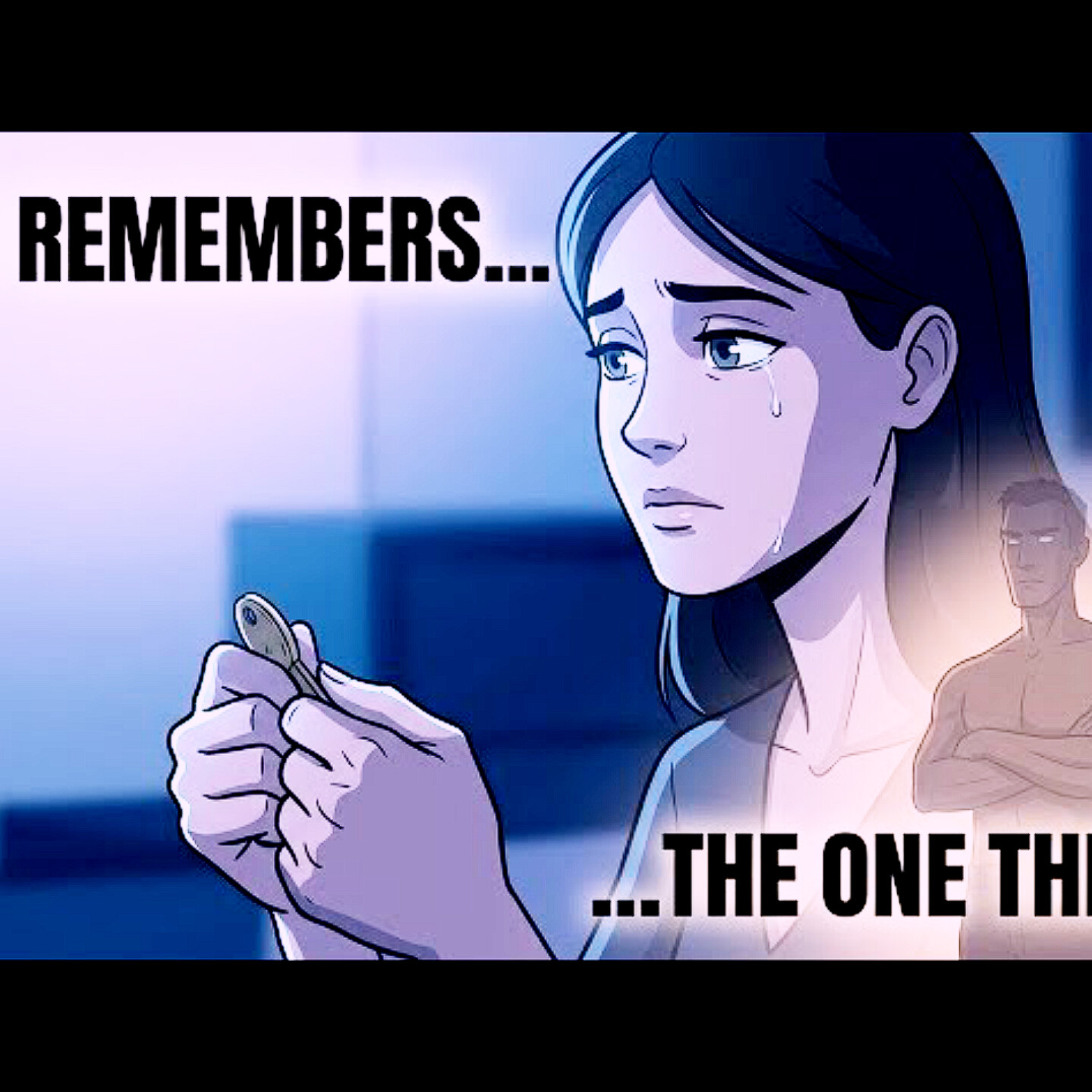 The One Thing Women Will Never Forget About a Man | Relationships Cycle.  episode artwork
