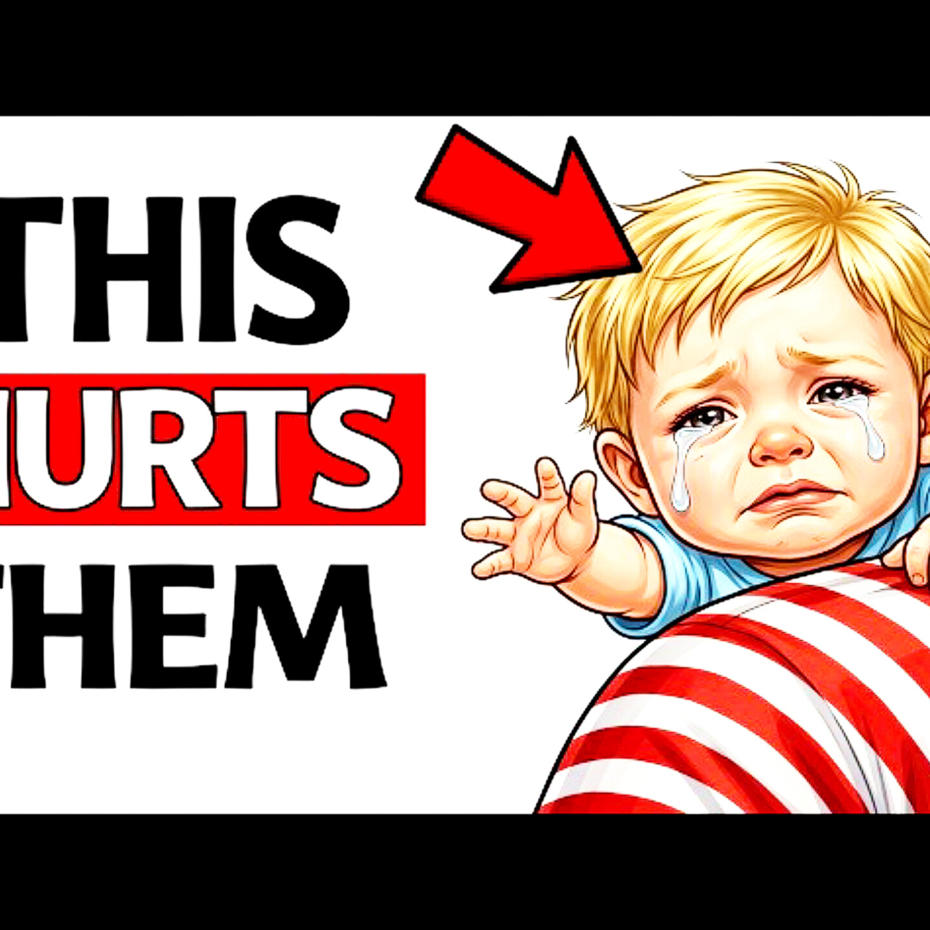 Are You Accidentally Hurting Your Baby’s Emotions? 10 Warning Signs. Parenting Cycle. episode artwork