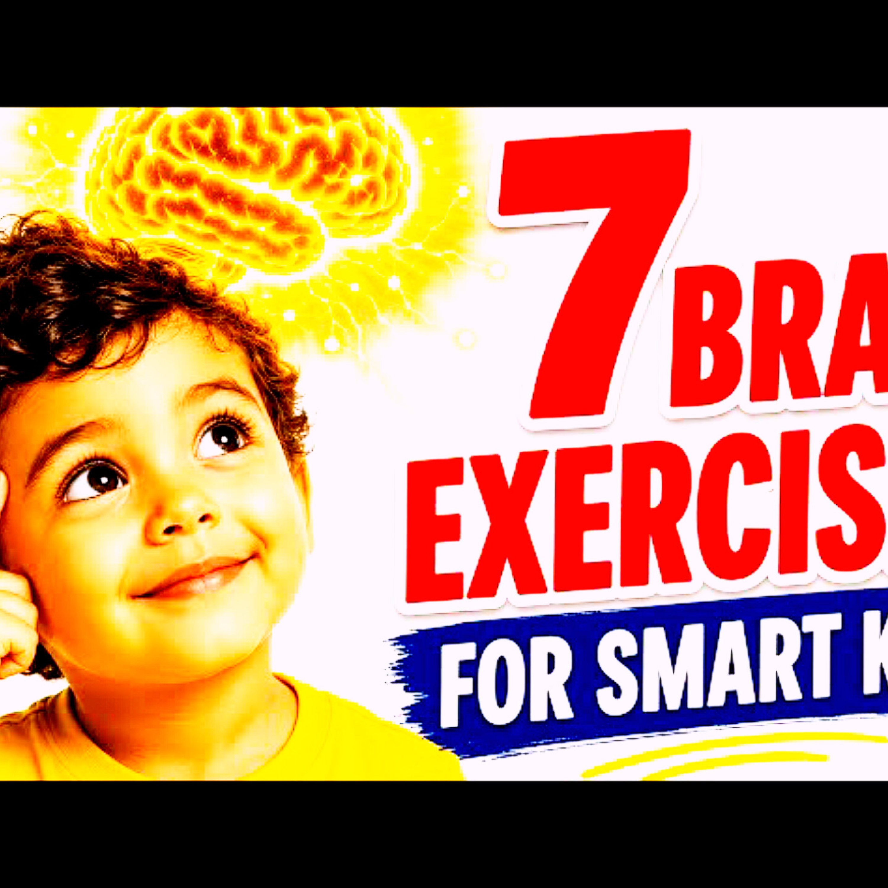 The Brain Training Every Smart Kid Needs. Parenting Cycle.  episode artwork