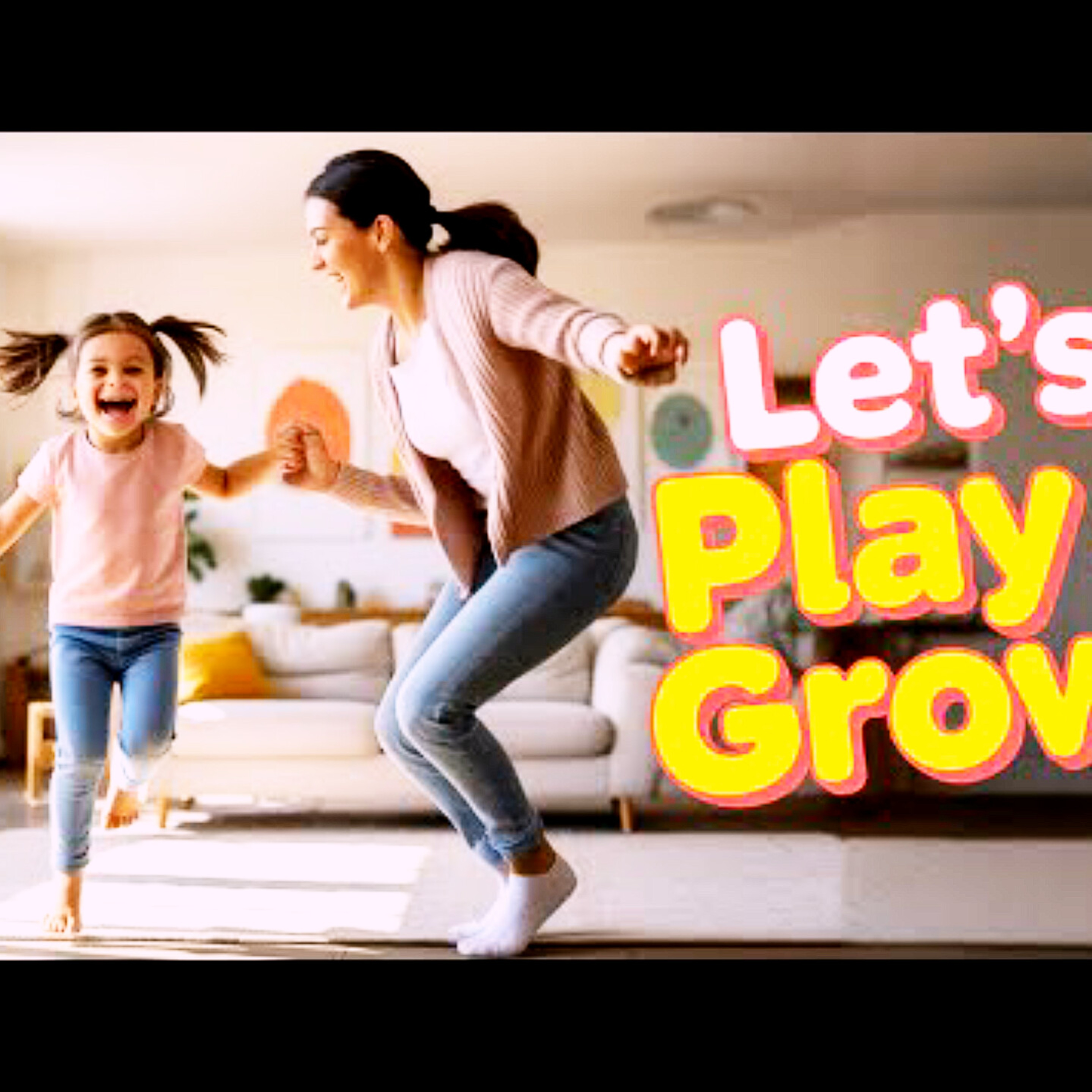 The Power of Play: How Interactive Play Builds Confidence, Brain Development, and Stronger Bonds. Parenting Cycle.  episode artwork