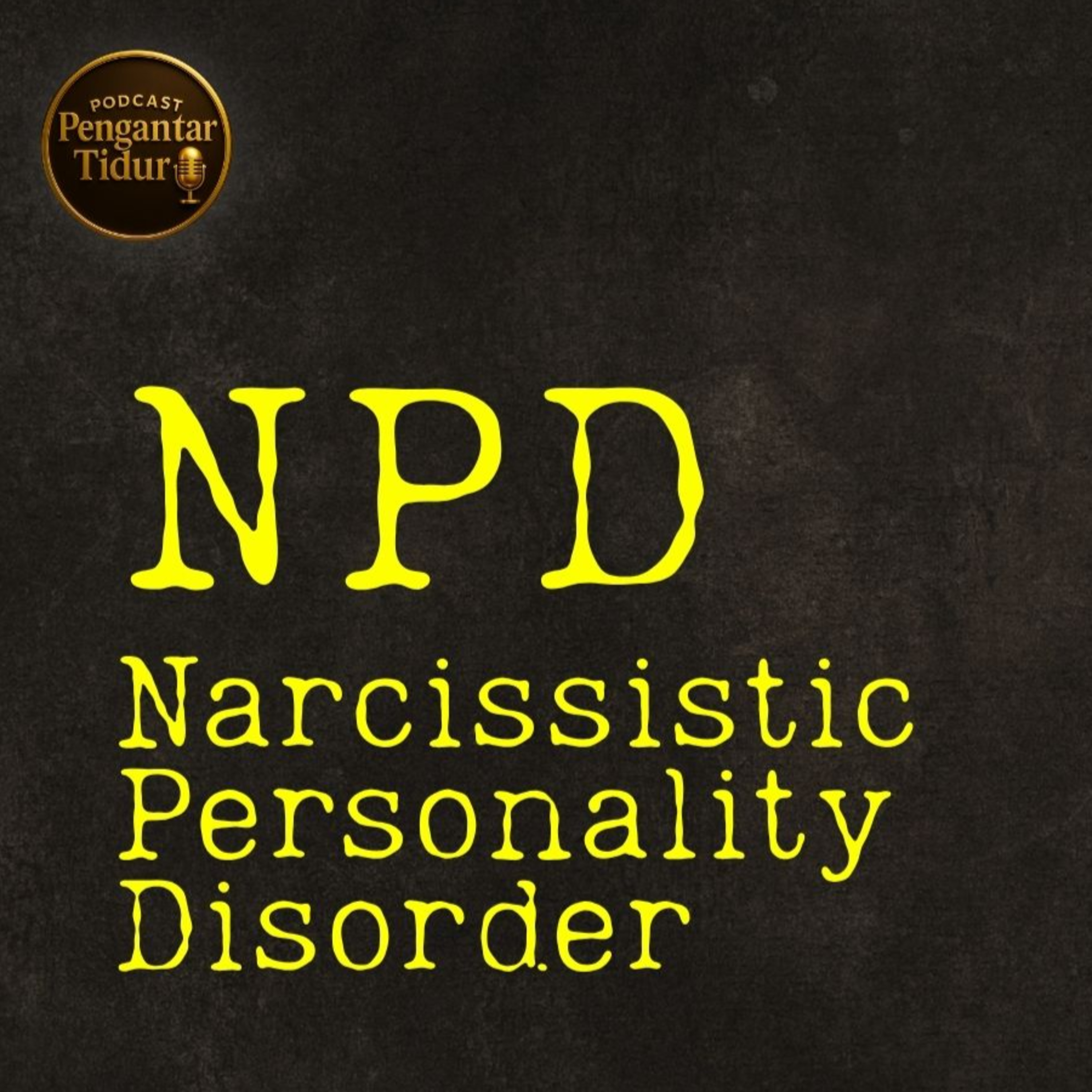 Podcast Pengantar Tidur