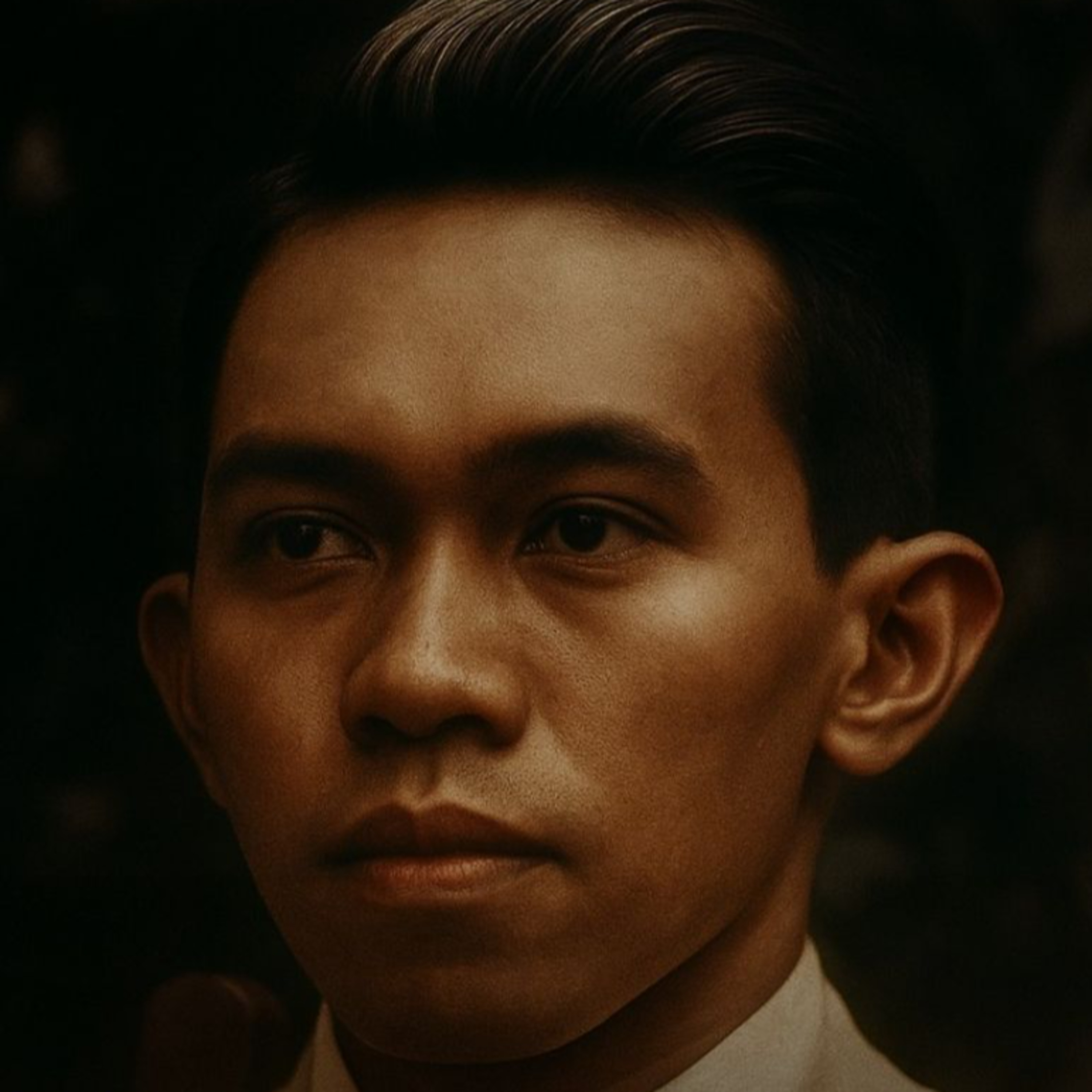 Semangat Muda: Naskah Klasik Tan Malaka yang Hilang 60 Tahun episode artwork