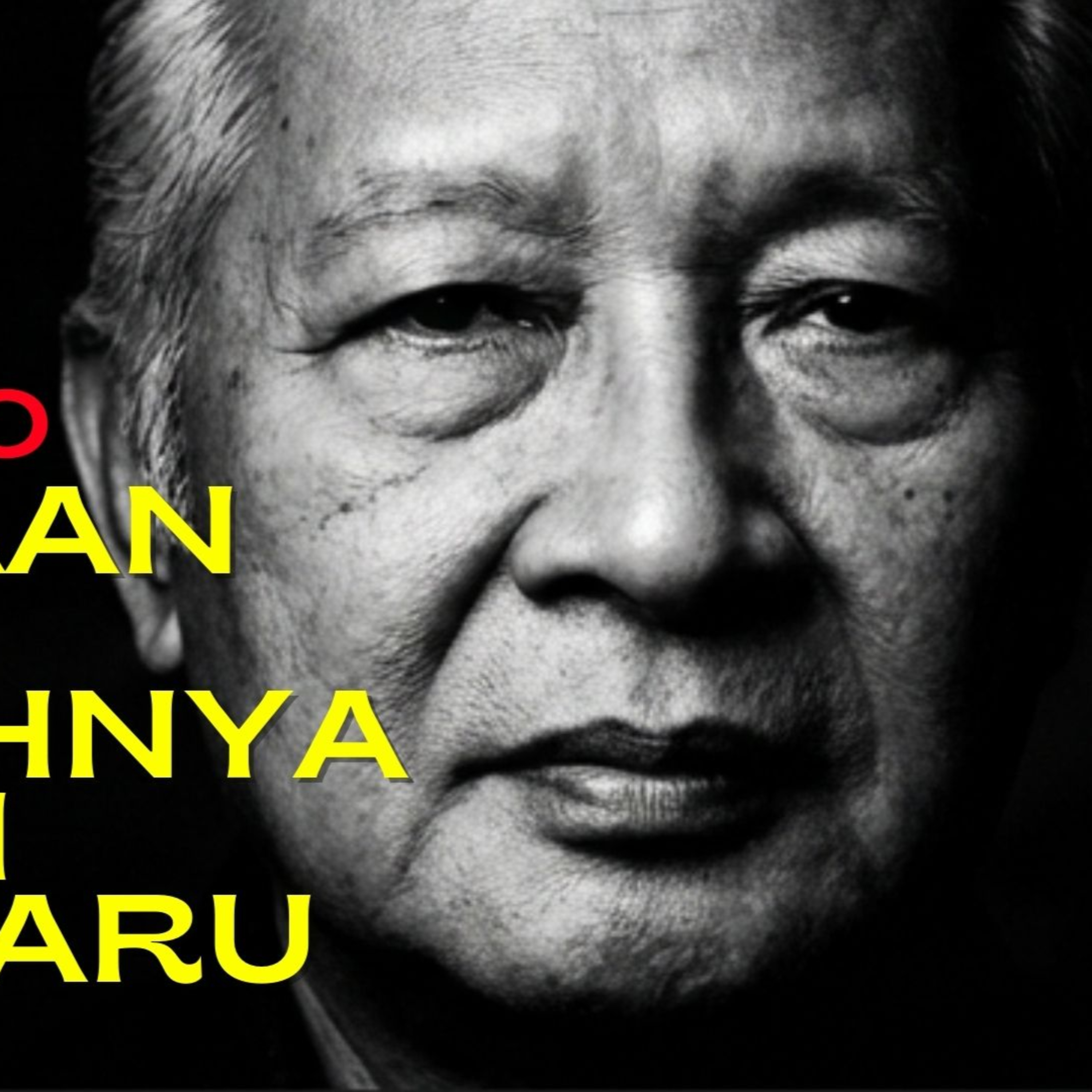  Soeharto | Kenapa Dulu Dibenci Tapi Sekarang Dirindukan? episode artwork