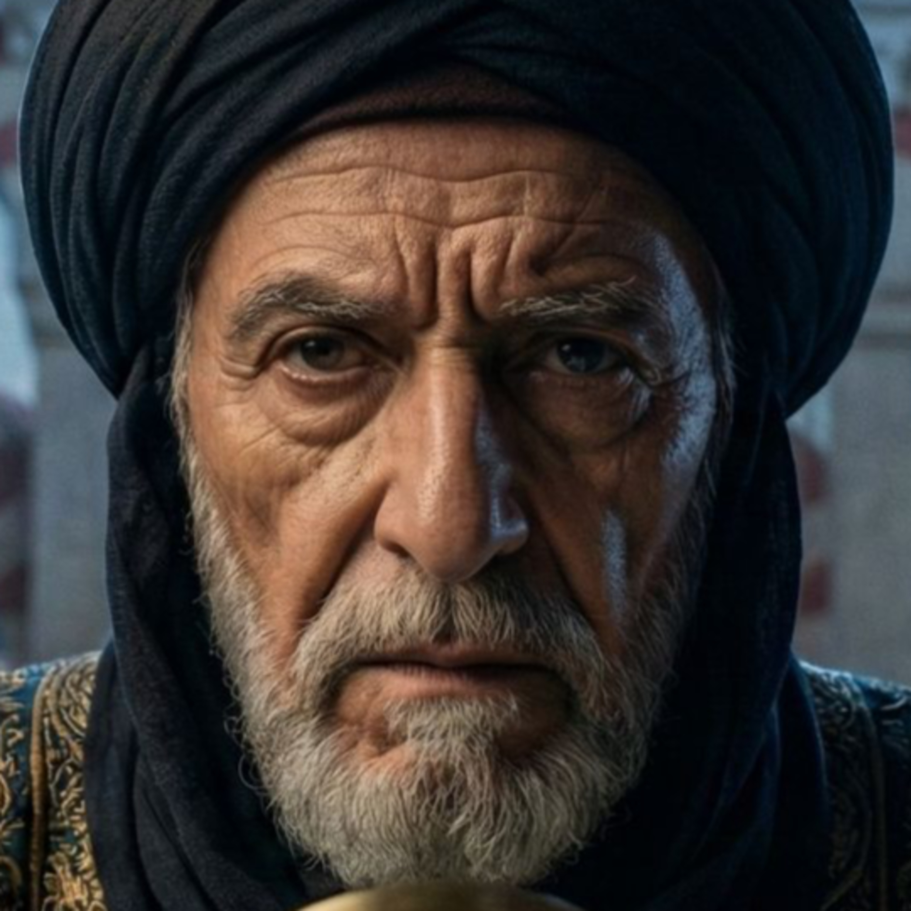 Serangan Balik Ibnu Rusyd (Tahafut at-Tahafut) pada Al-Ghazali (Tahafut Al-Falasifah) episode artwork