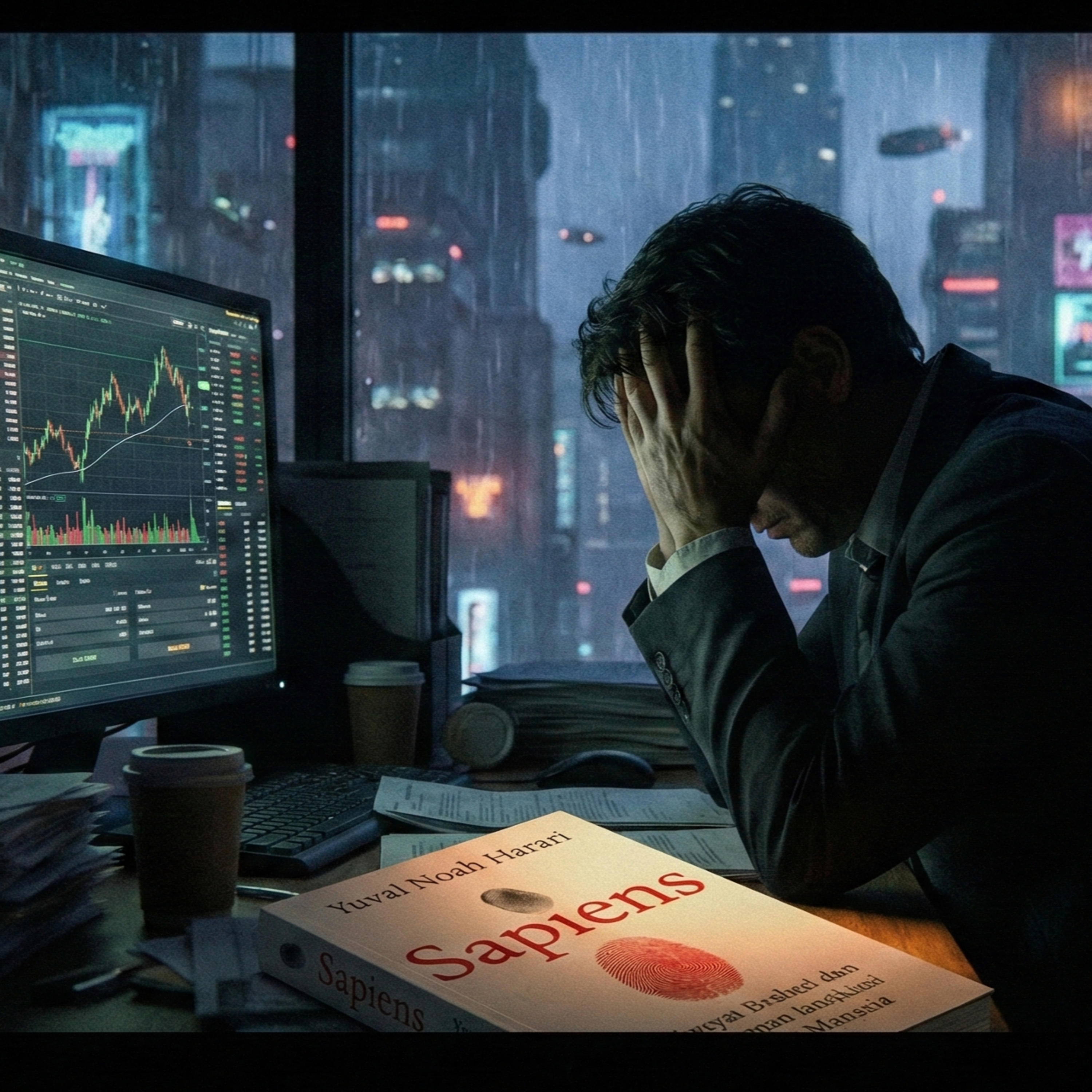 Podcast Pengantar Tidur