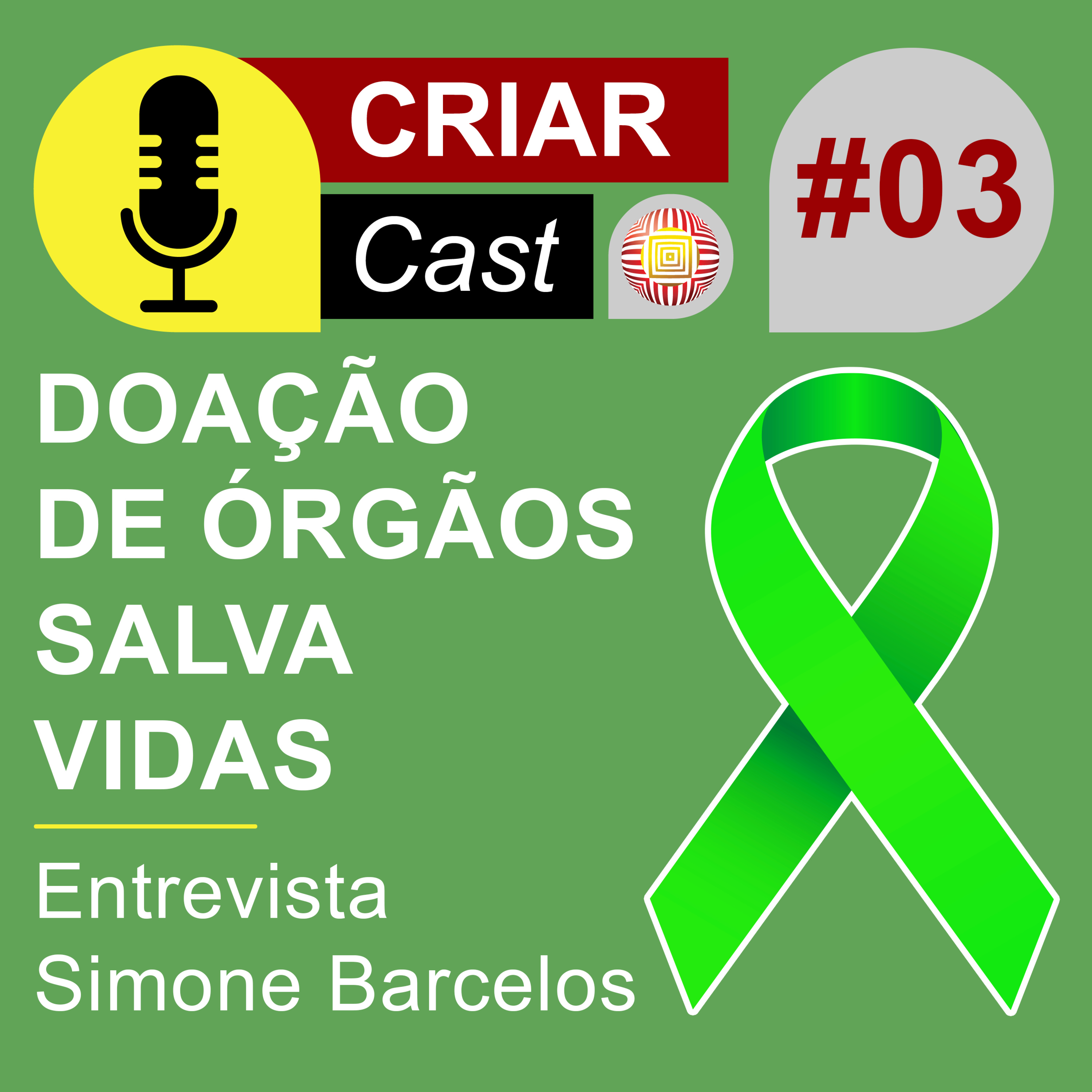 CRIARCast