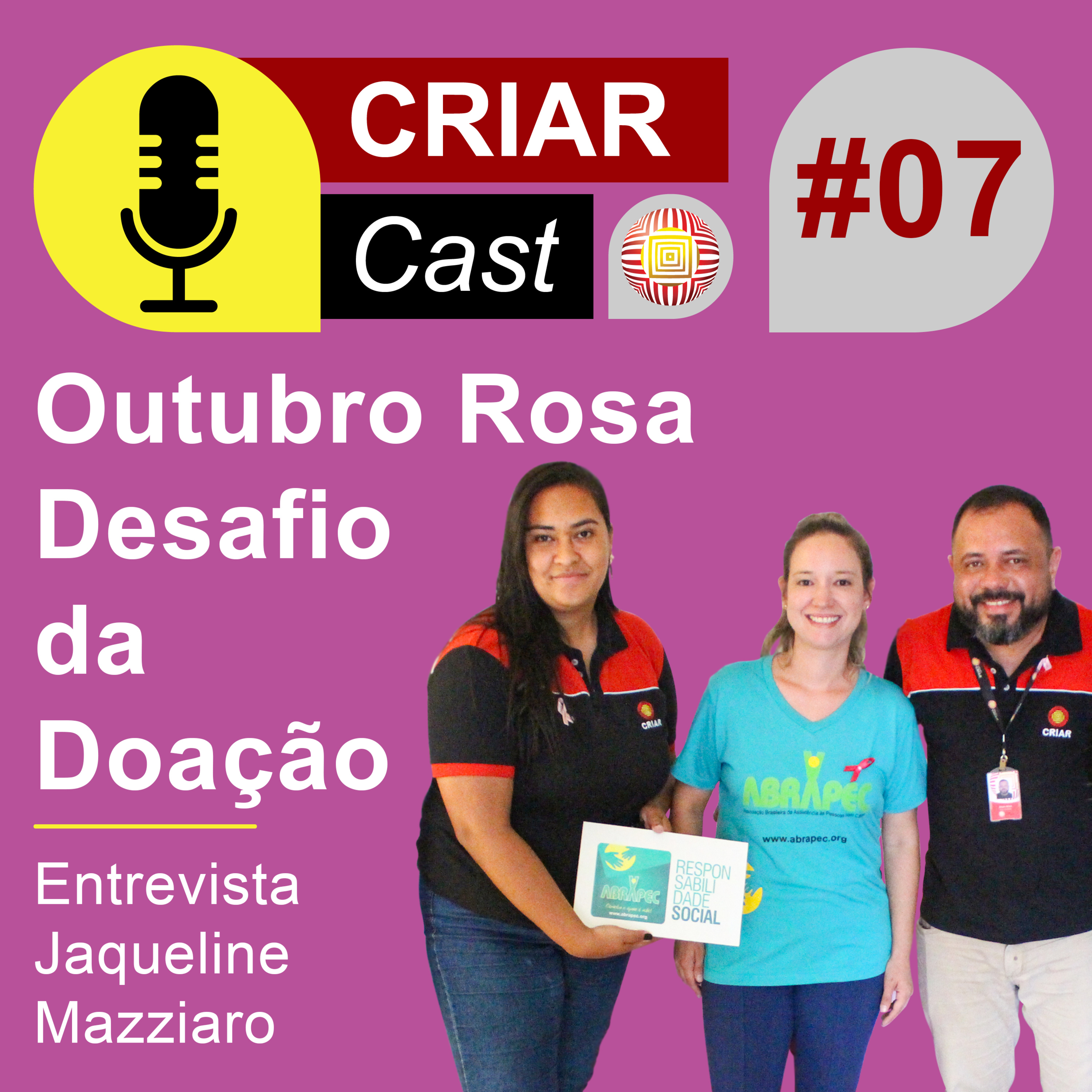 CRIARCast