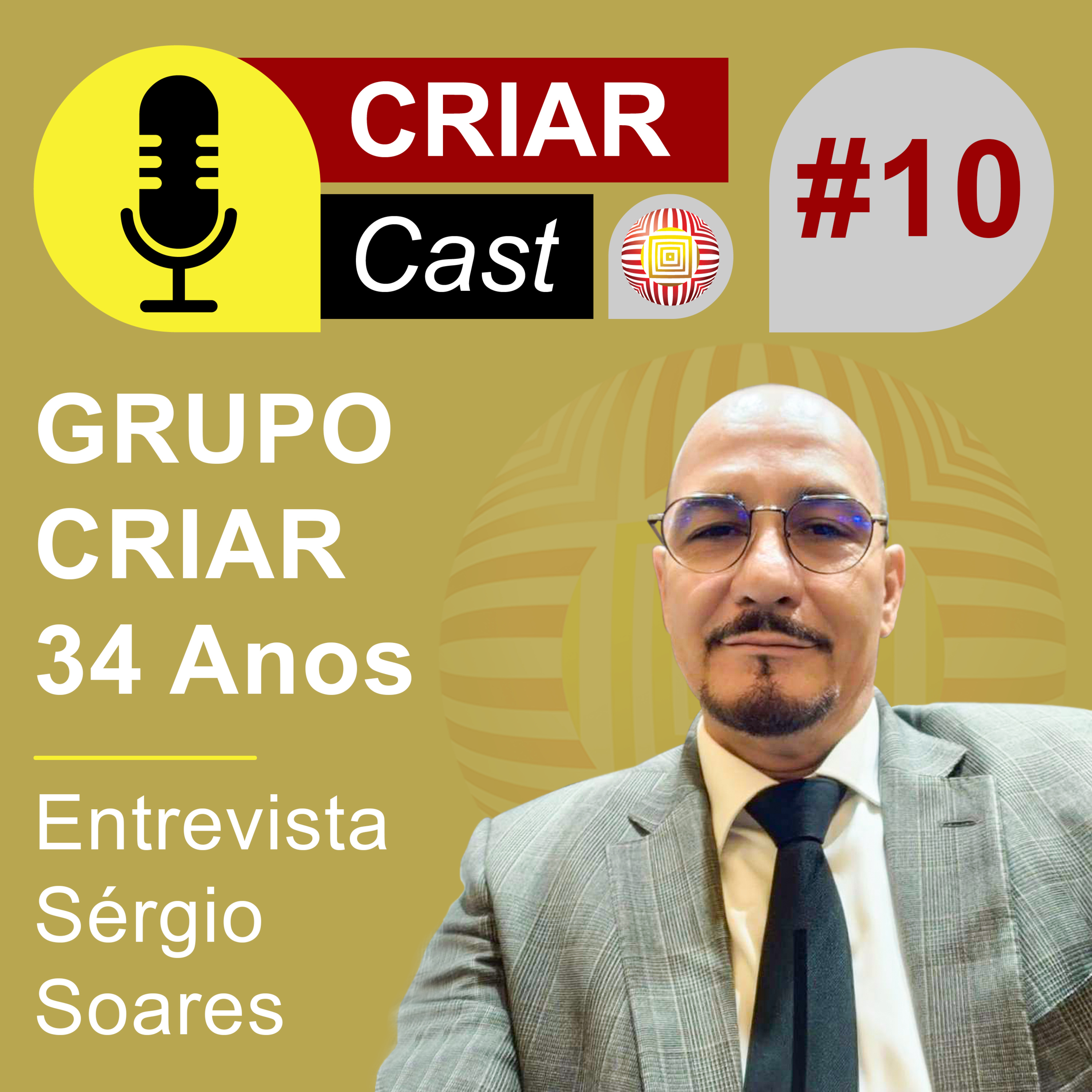 CRIARCast