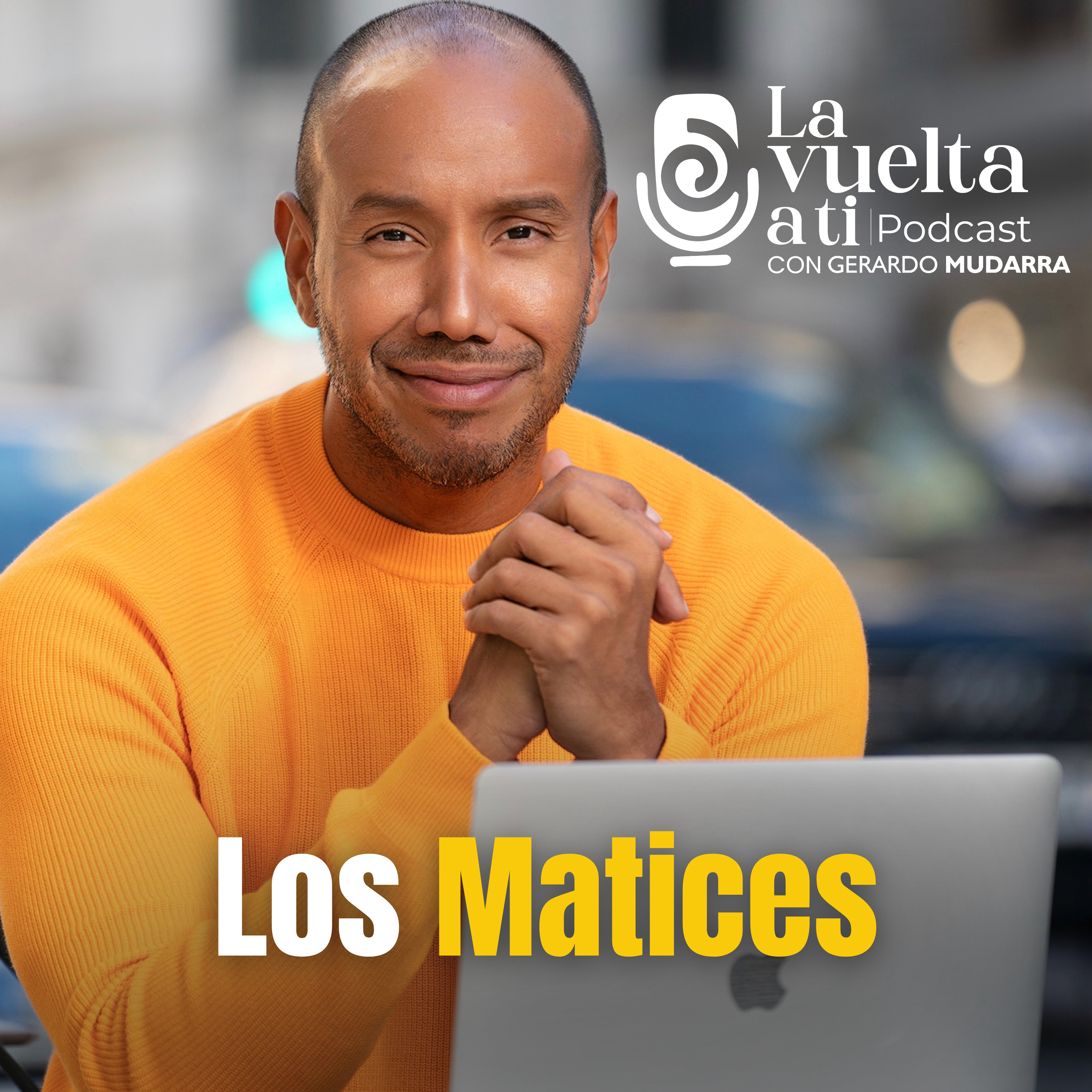 LA VUELTA A TI