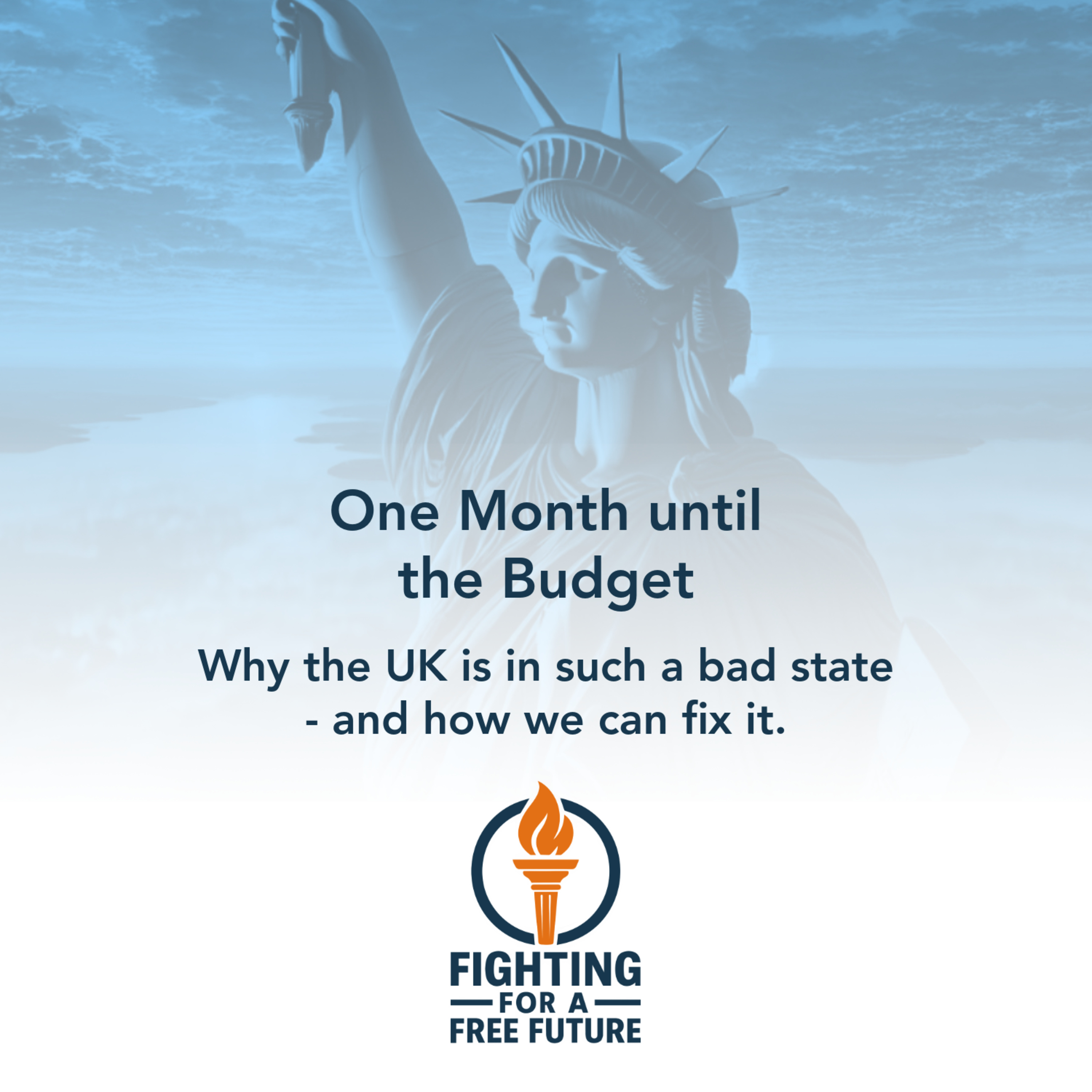 The Insurgency with Steve Baker