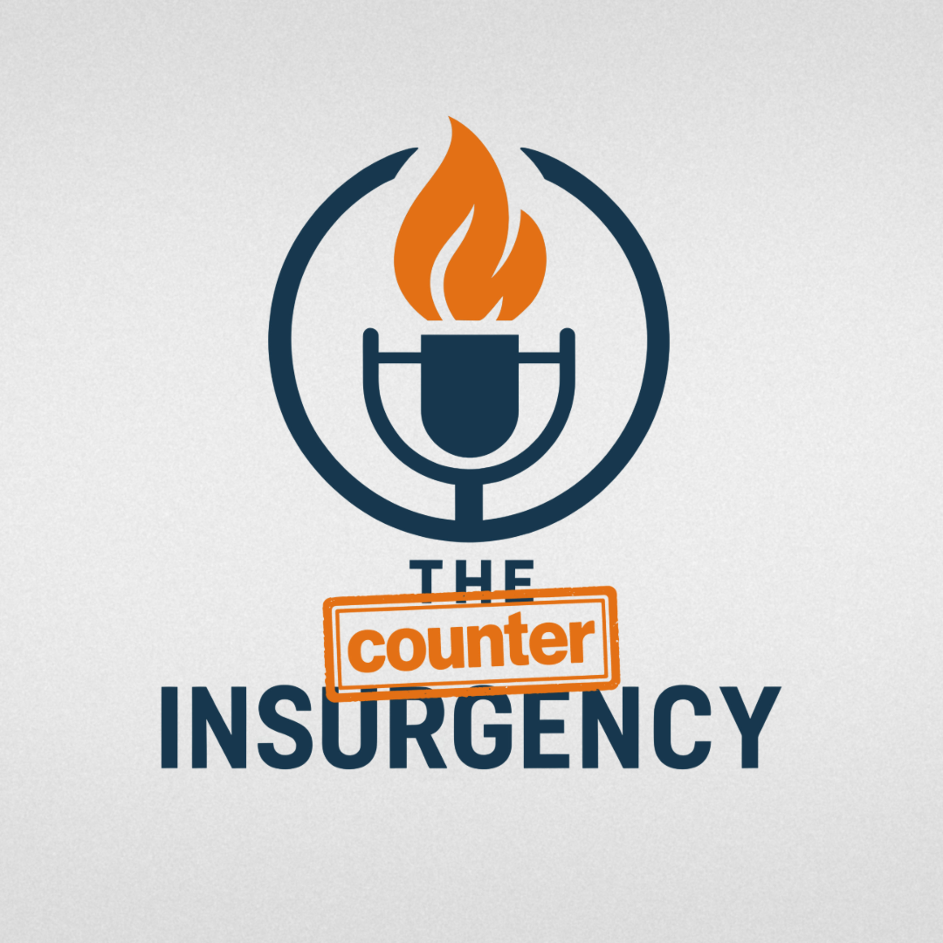 Jenrick Joins Reform, Trump Targets Greenland | The Counter-Insurgency episode artwork