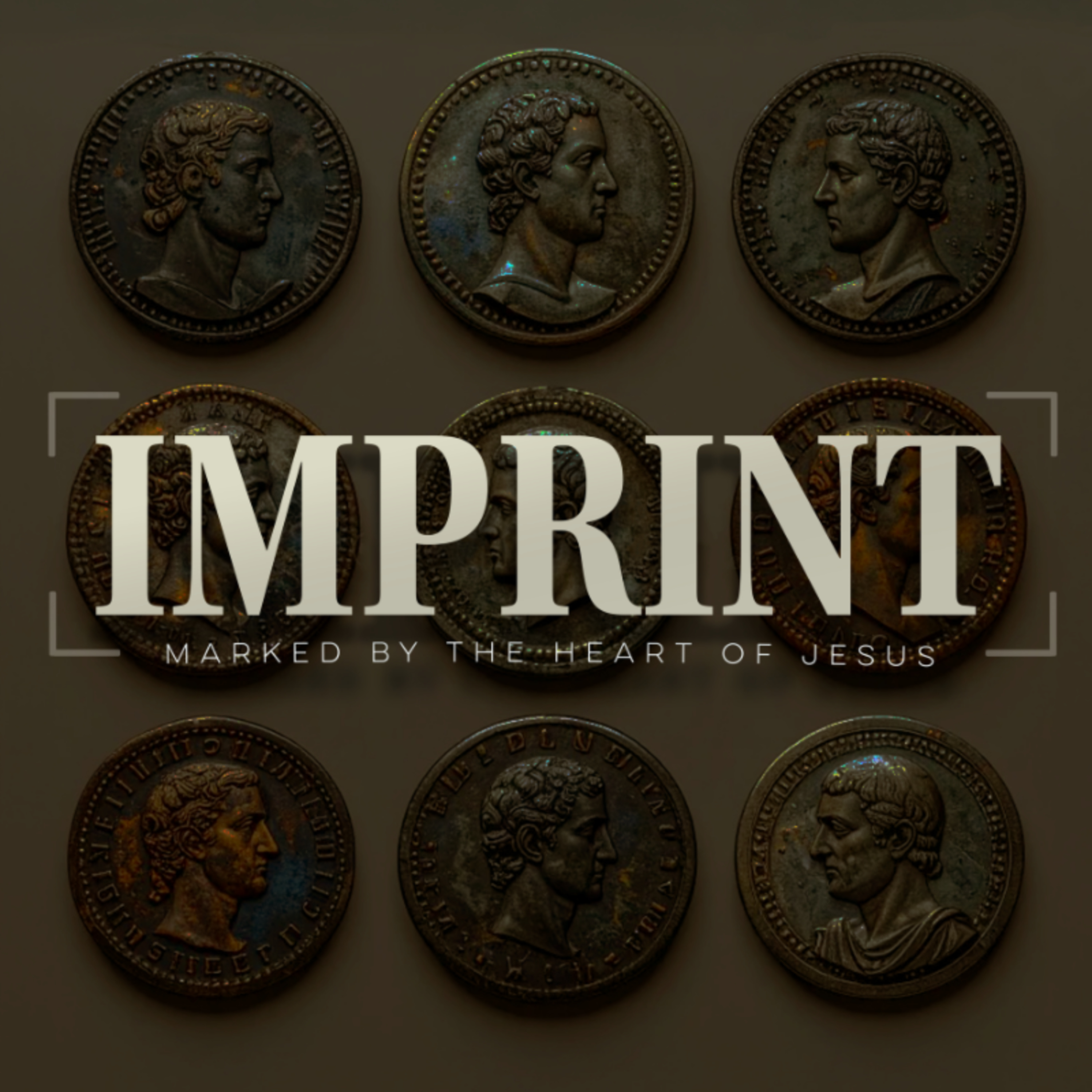 Imprint | Marked by Uncommon Confidence Part 3 (Michael Albano) episode artwork