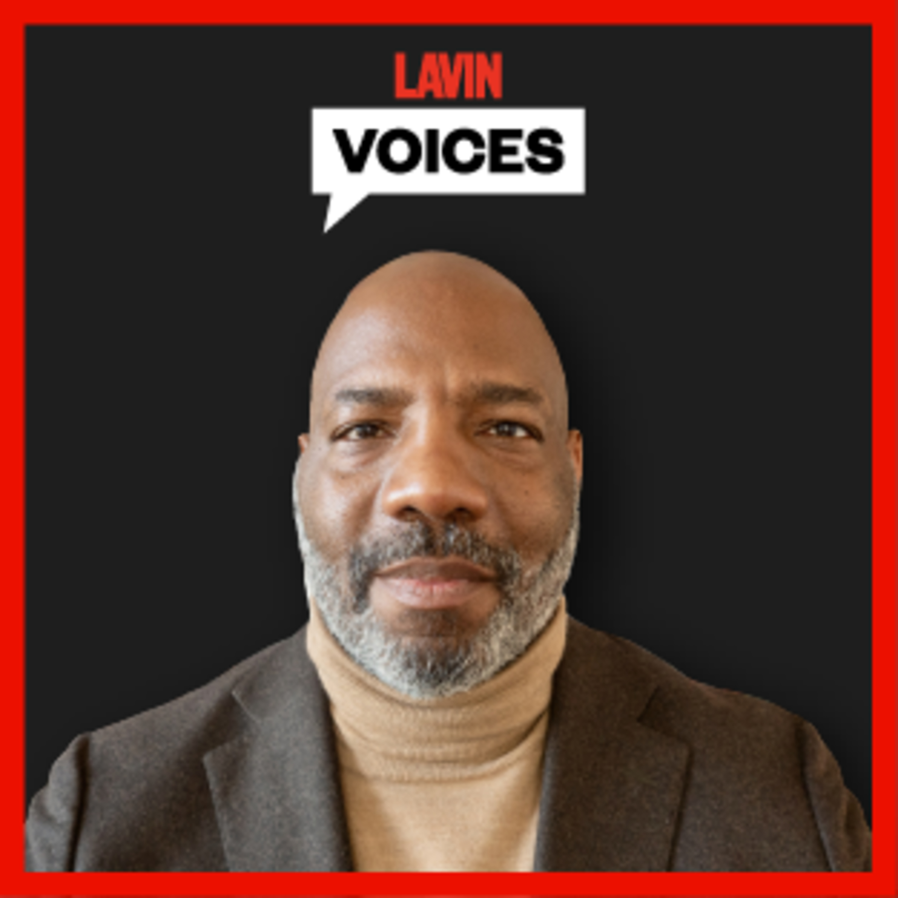 Jelani Cobb: A Historian’s “Notes on How We Got Here.” The Last 10 Years in America episode artwork
