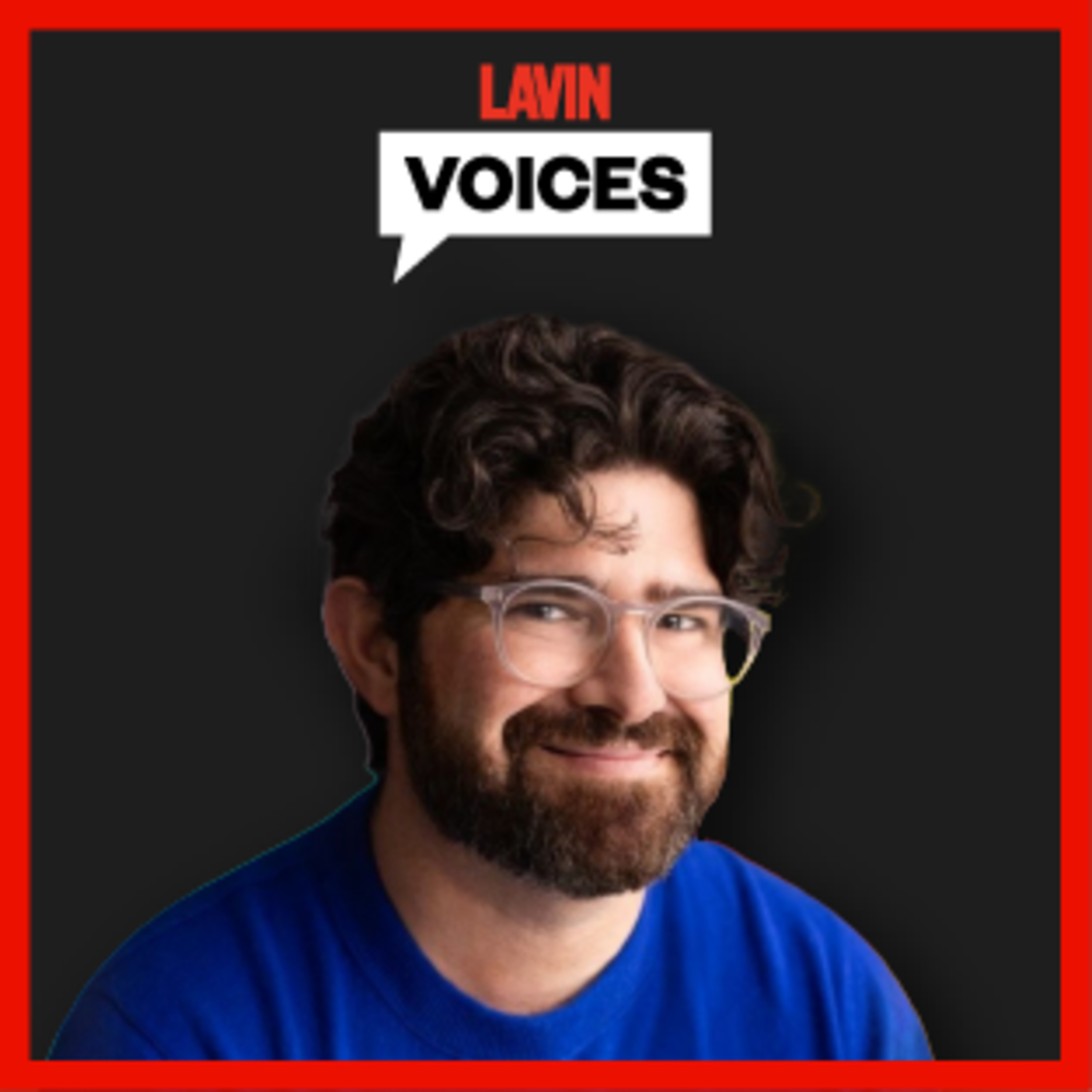 George Newman: How Great Ideas Happen—The Small Steps to Big Ideas episode artwork