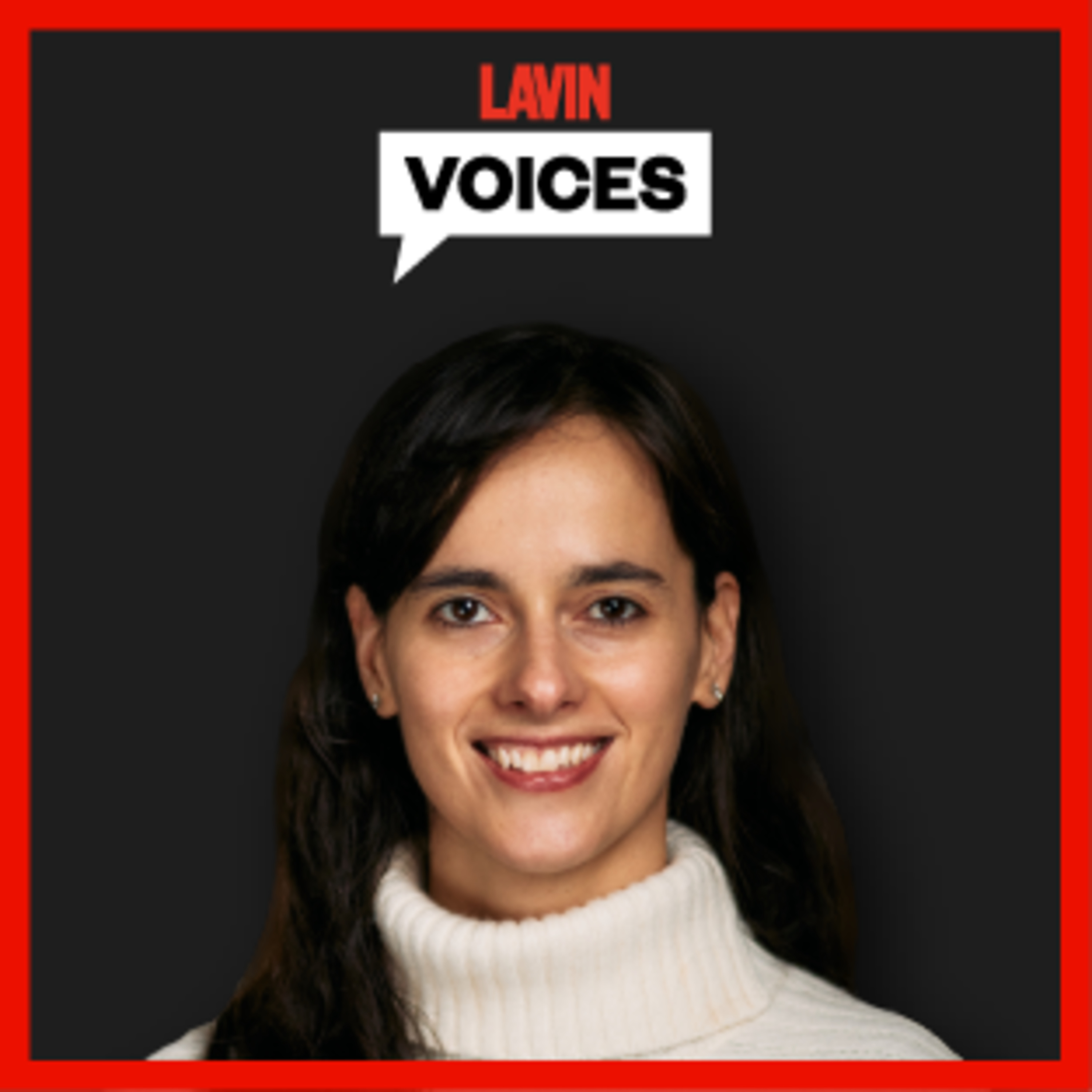 Carissa Véliz: Are AI "Prophecies" Dictating Your Future? episode artwork