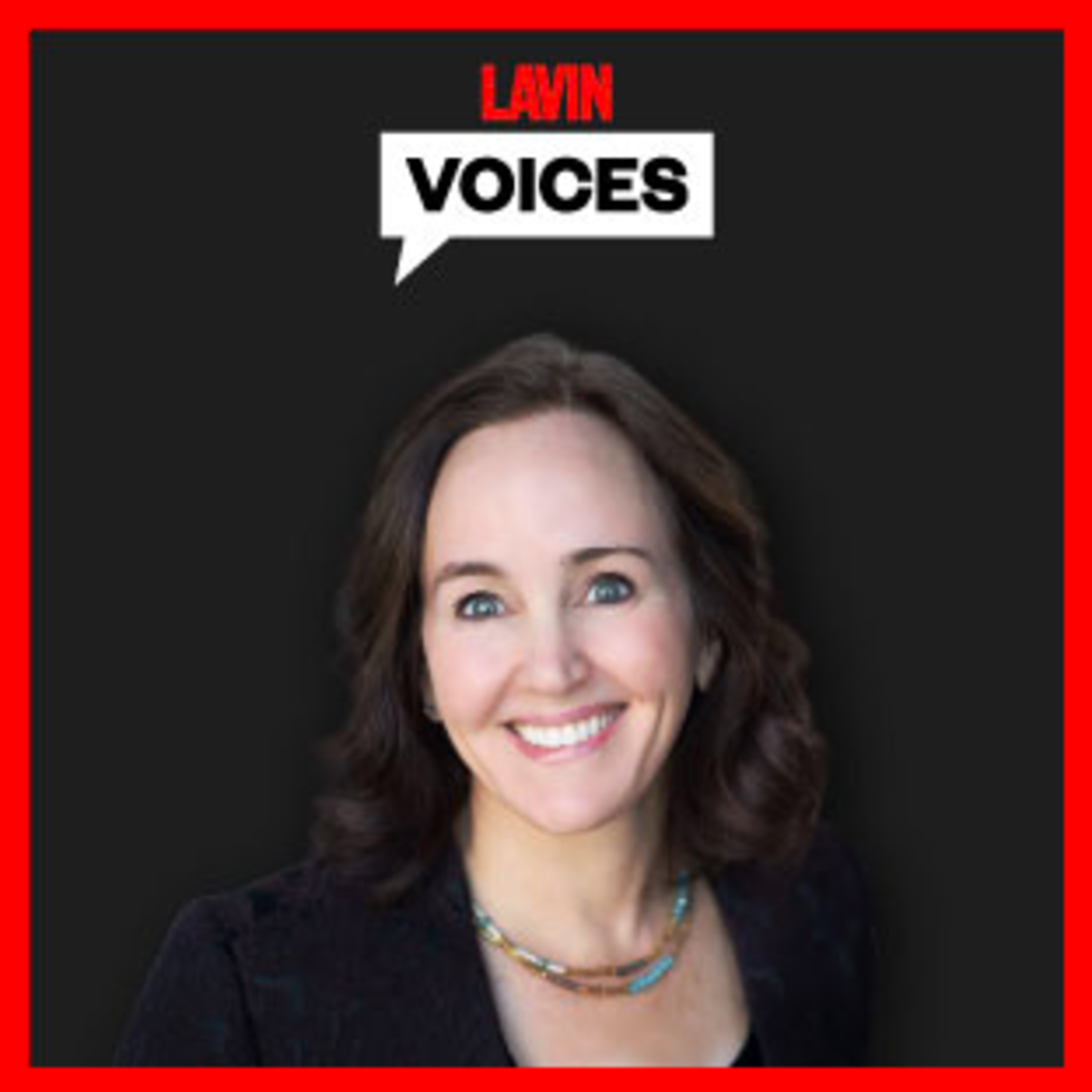 Dana Suskind: The HOPE Framework Parents Need to Raise Kids in the Age of AI episode artwork