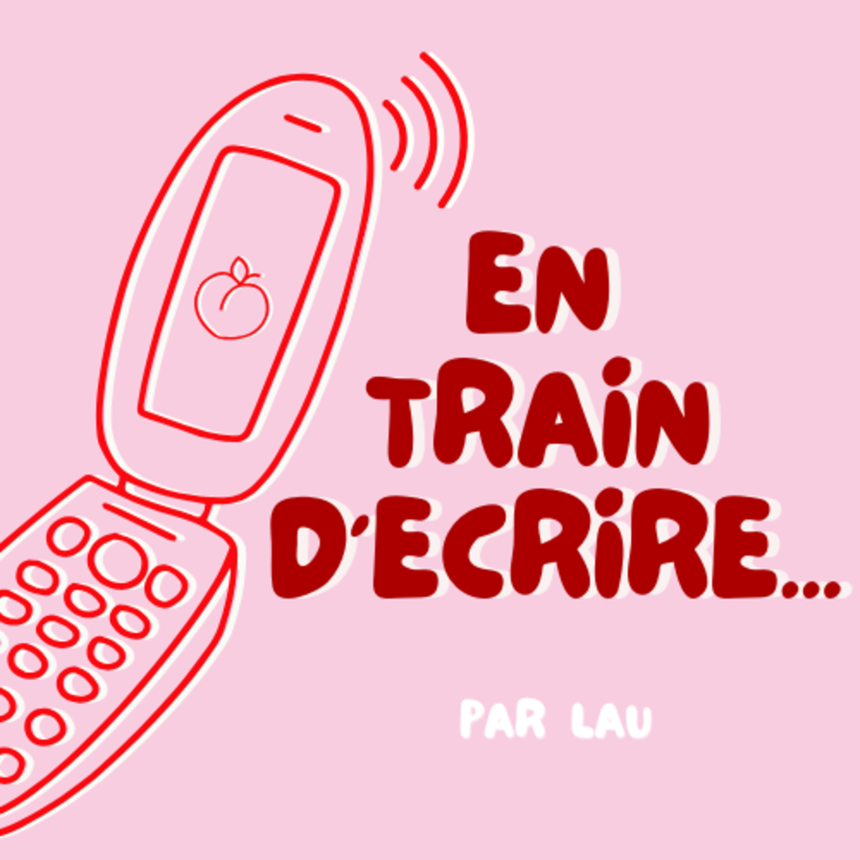 Bande-annonce En train d'écrire episode artwork