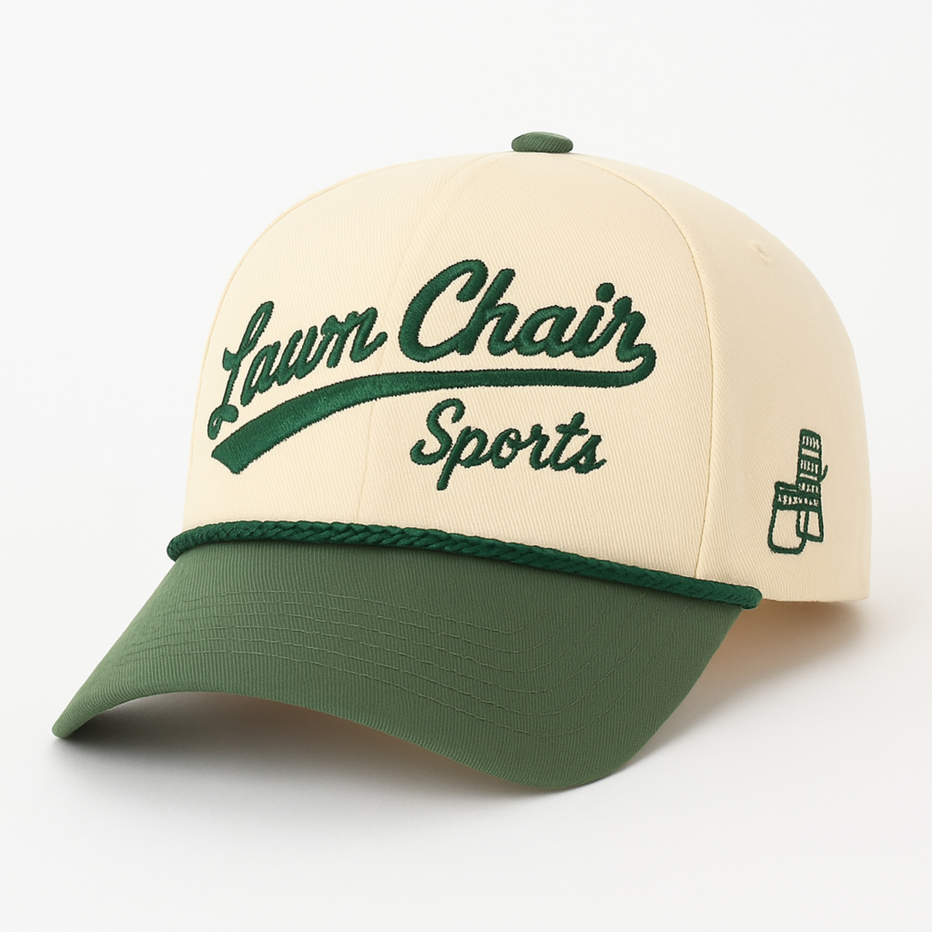 Lawn Chair Sports
