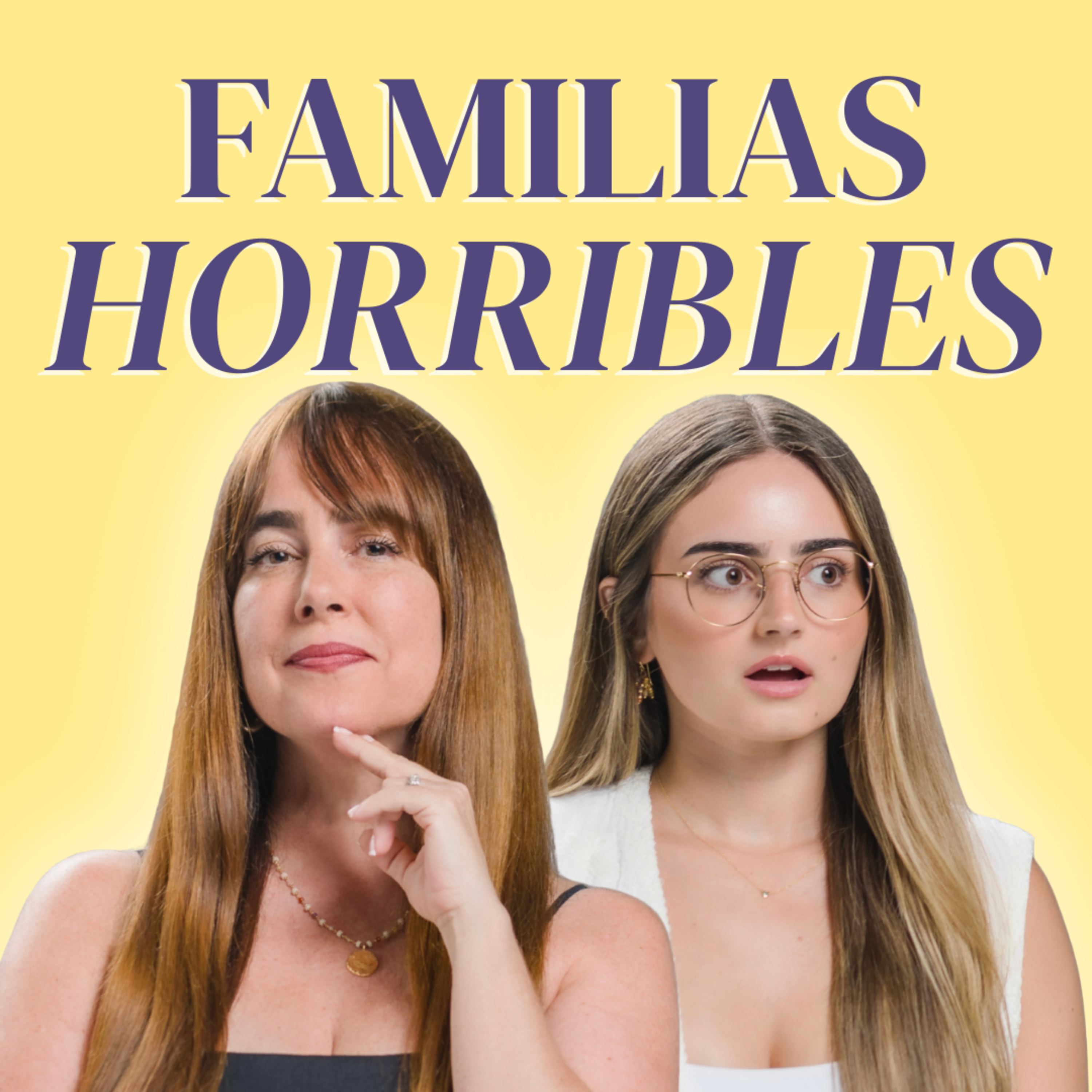 EP 80 | Lo que el trauma nos robó con Alicia y Ariana (en vivo)