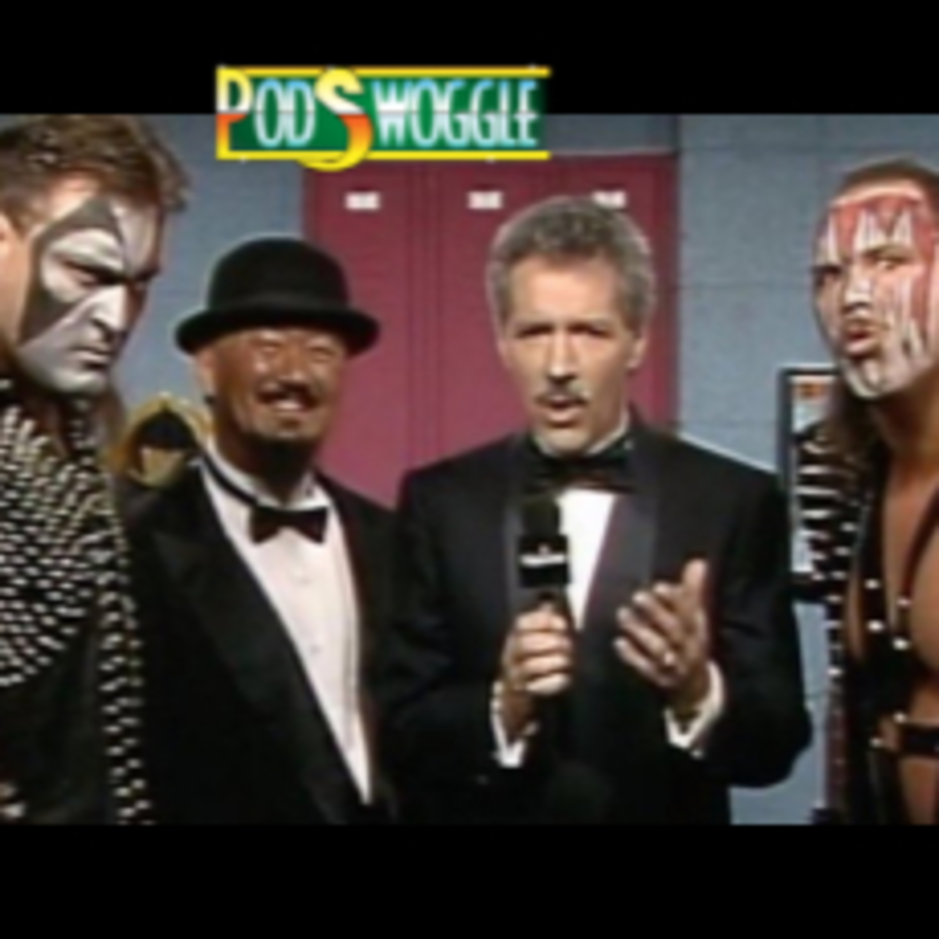 The Cost of Being a Jannetty episode artwork