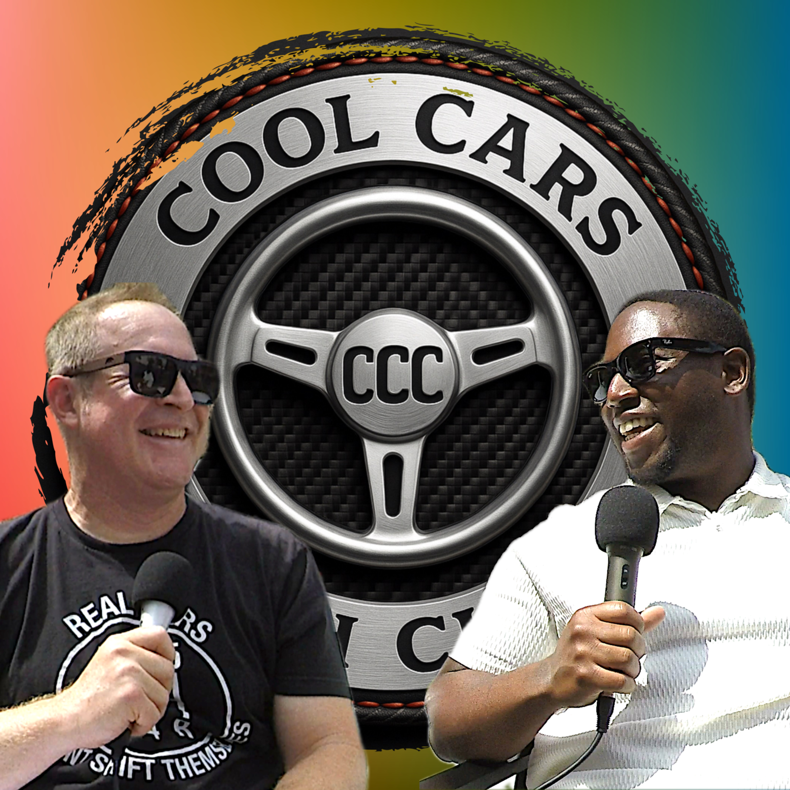 Podcast artwork