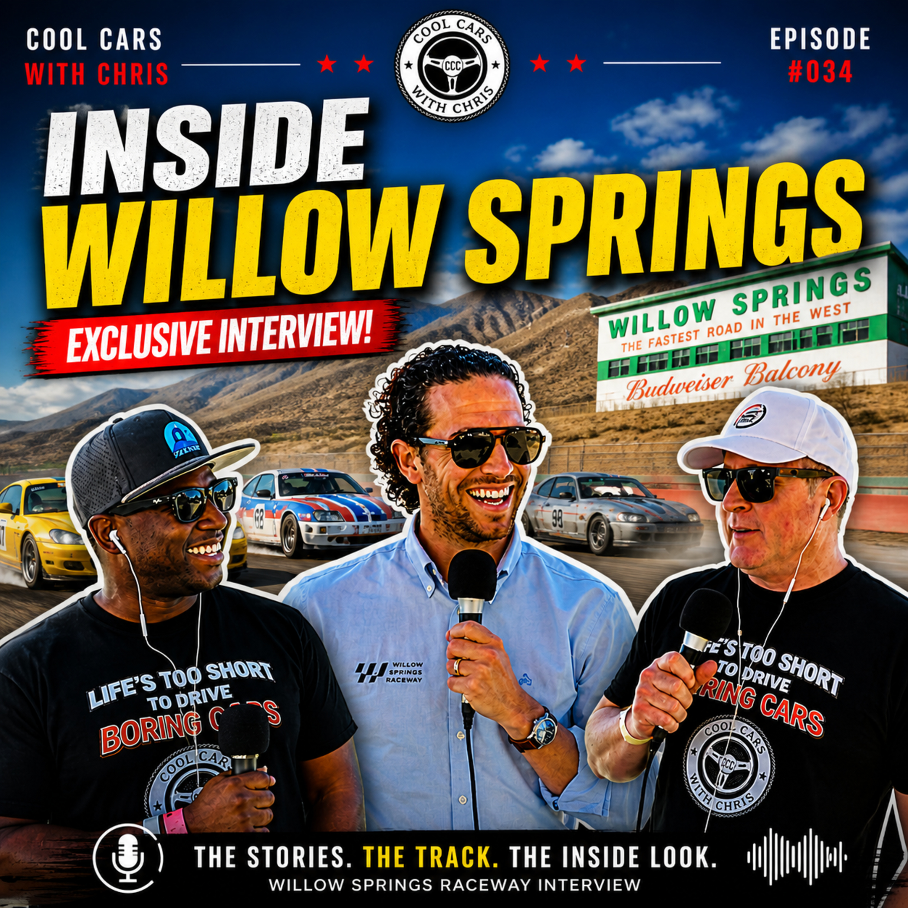Podcast artwork