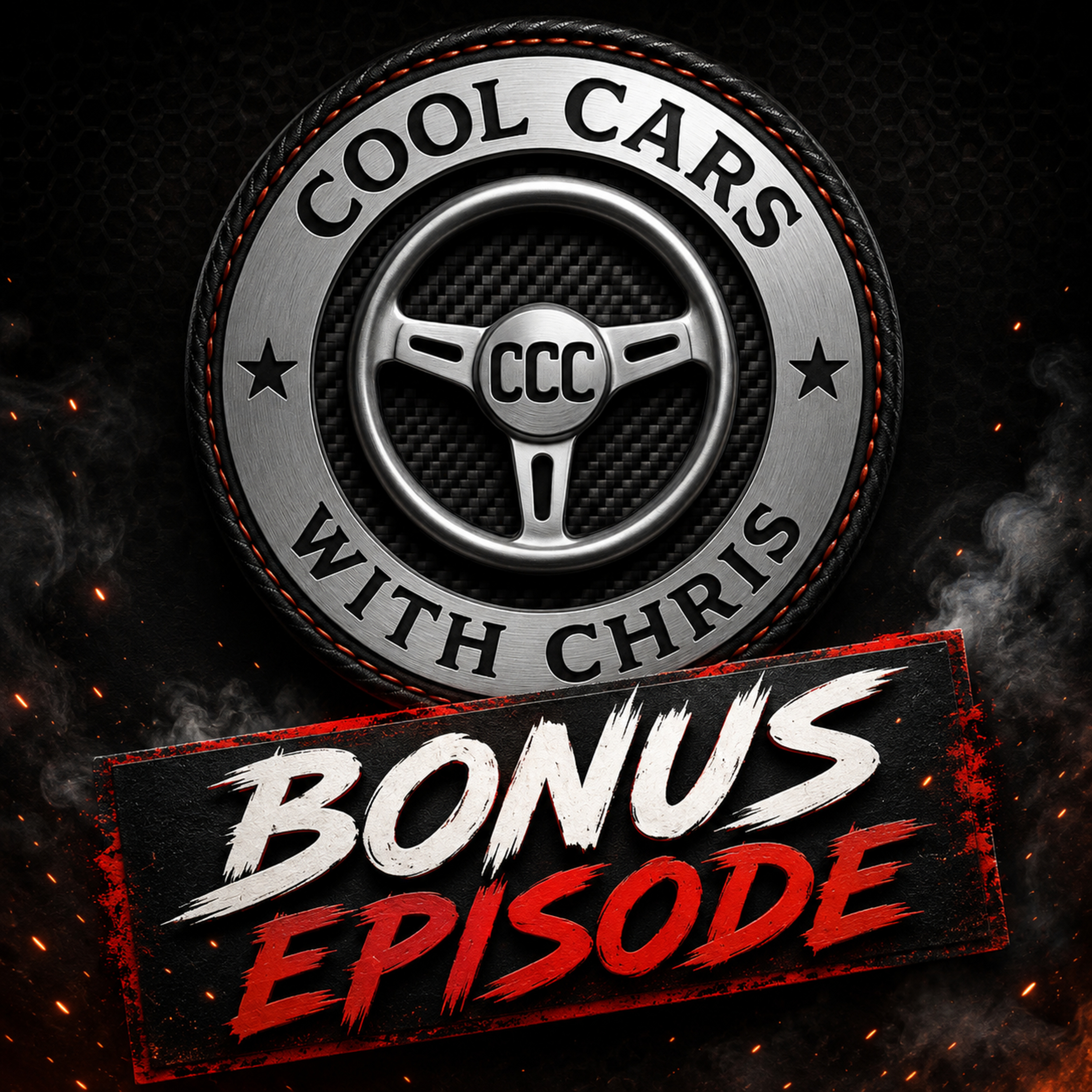 Podcast artwork