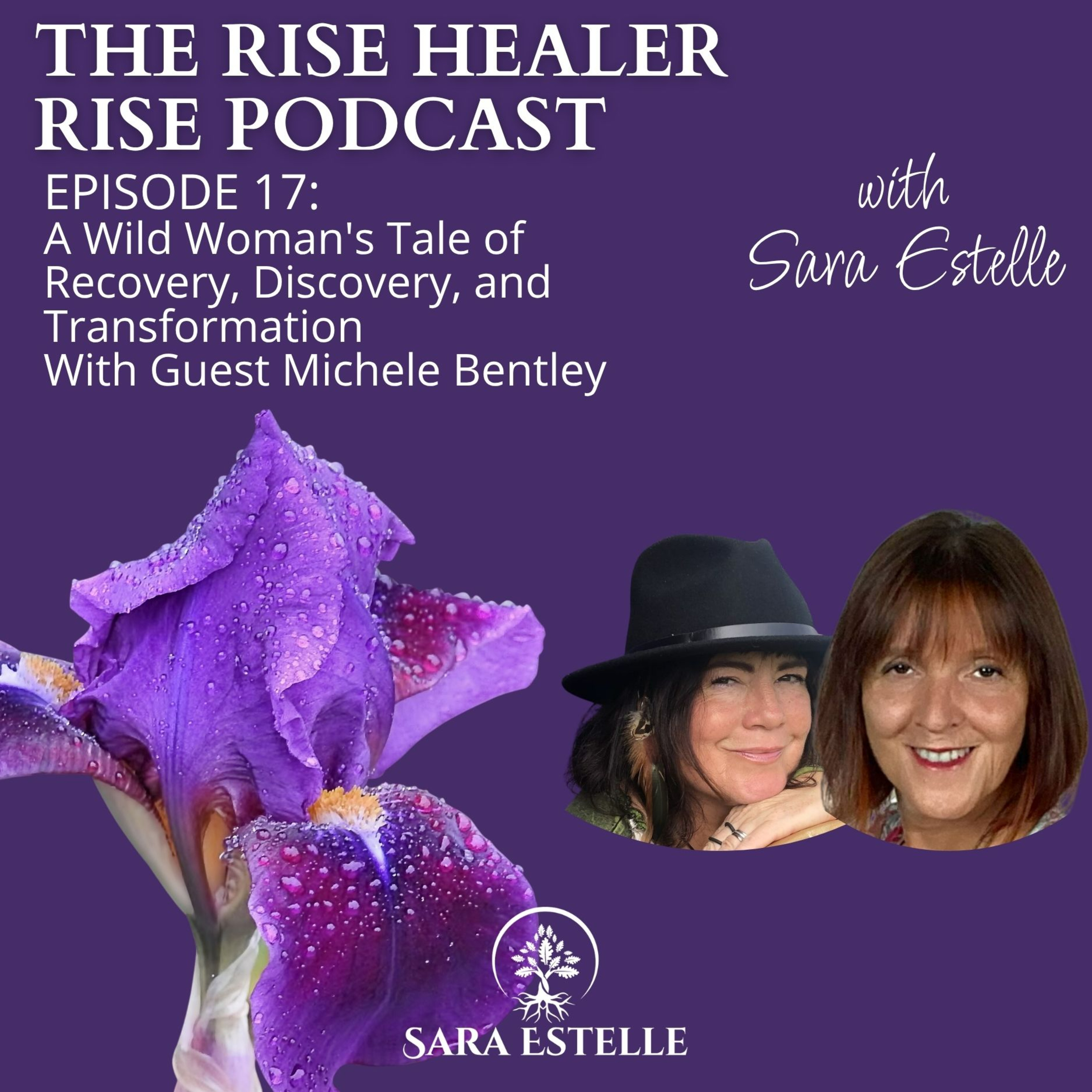 Ep. 1 - Awakening the Healer Within - Embracing Nature\'s Wisdom