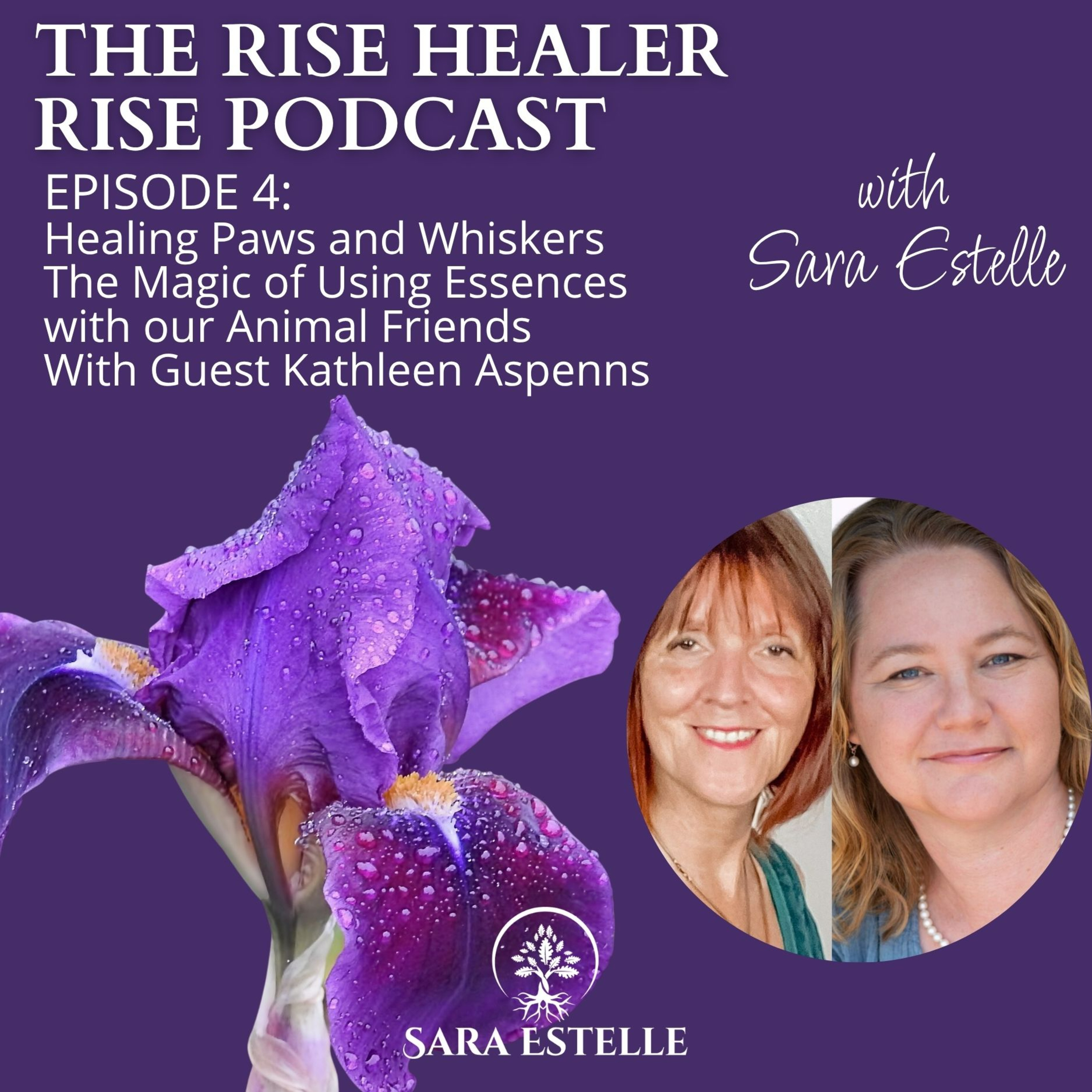 Ep. 1 - Awakening the Healer Within - Embracing Nature\'s Wisdom