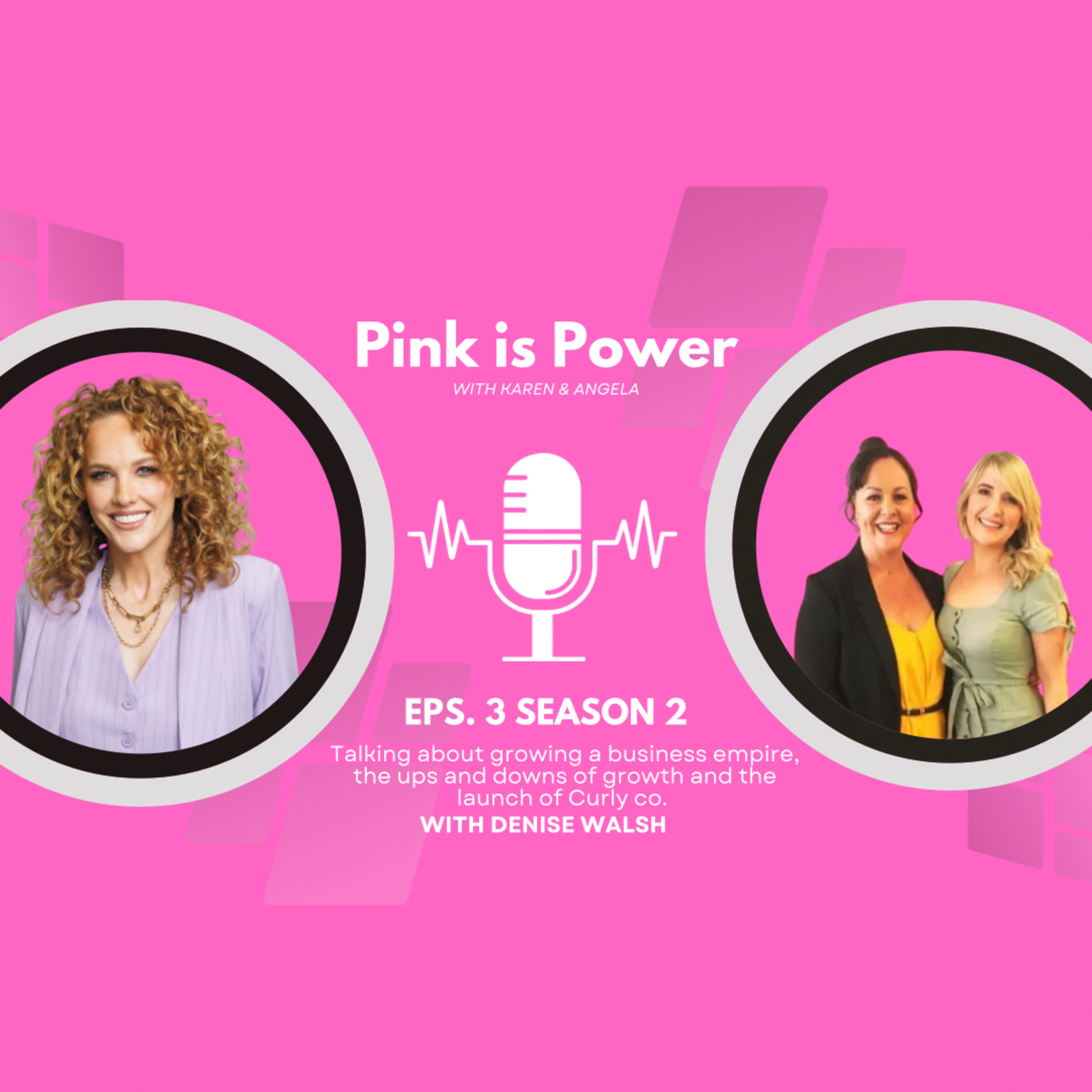 The Resilience behind the Brand episode artwork