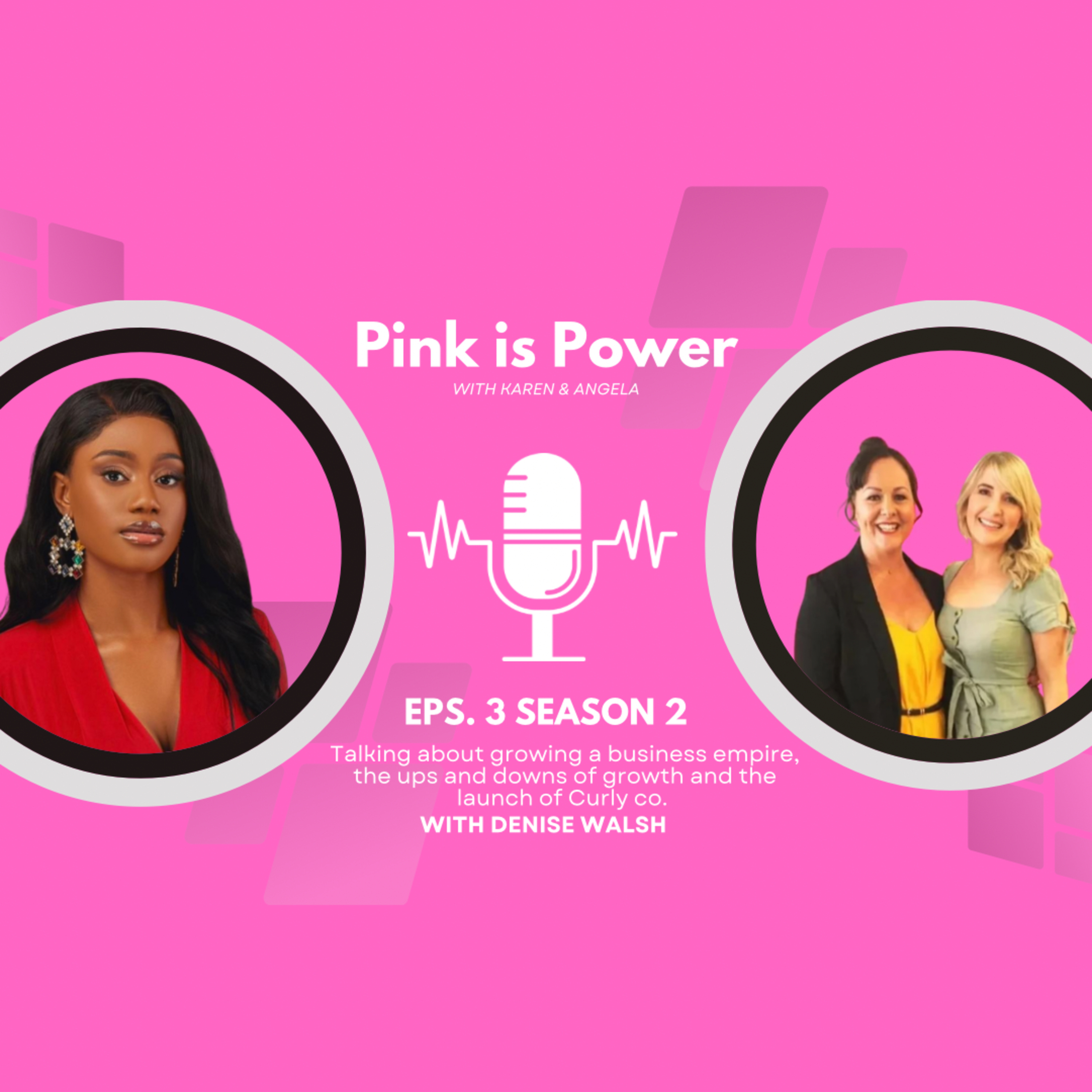 Pain to Purpose and a Life's Mission episode artwork