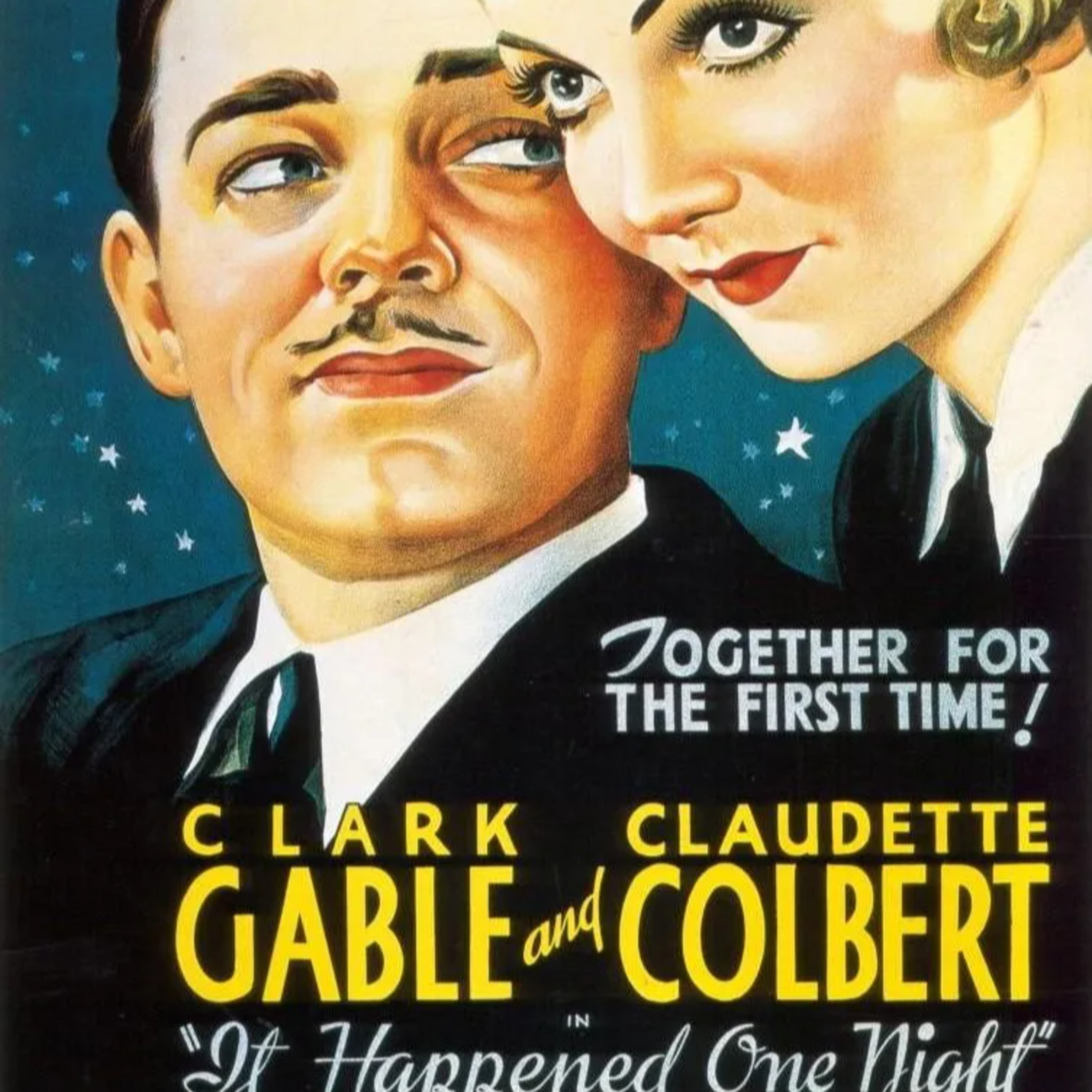 Deconstructing the Plot: It Happened One Night (1934) episode artwork