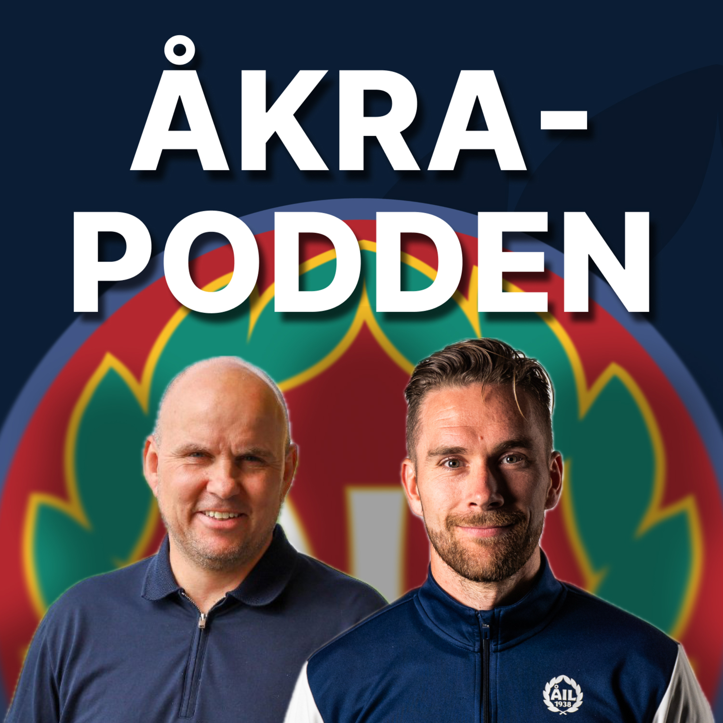 Episode 4: Åkra i 1000 med Rune Åsheim Mo episode artwork