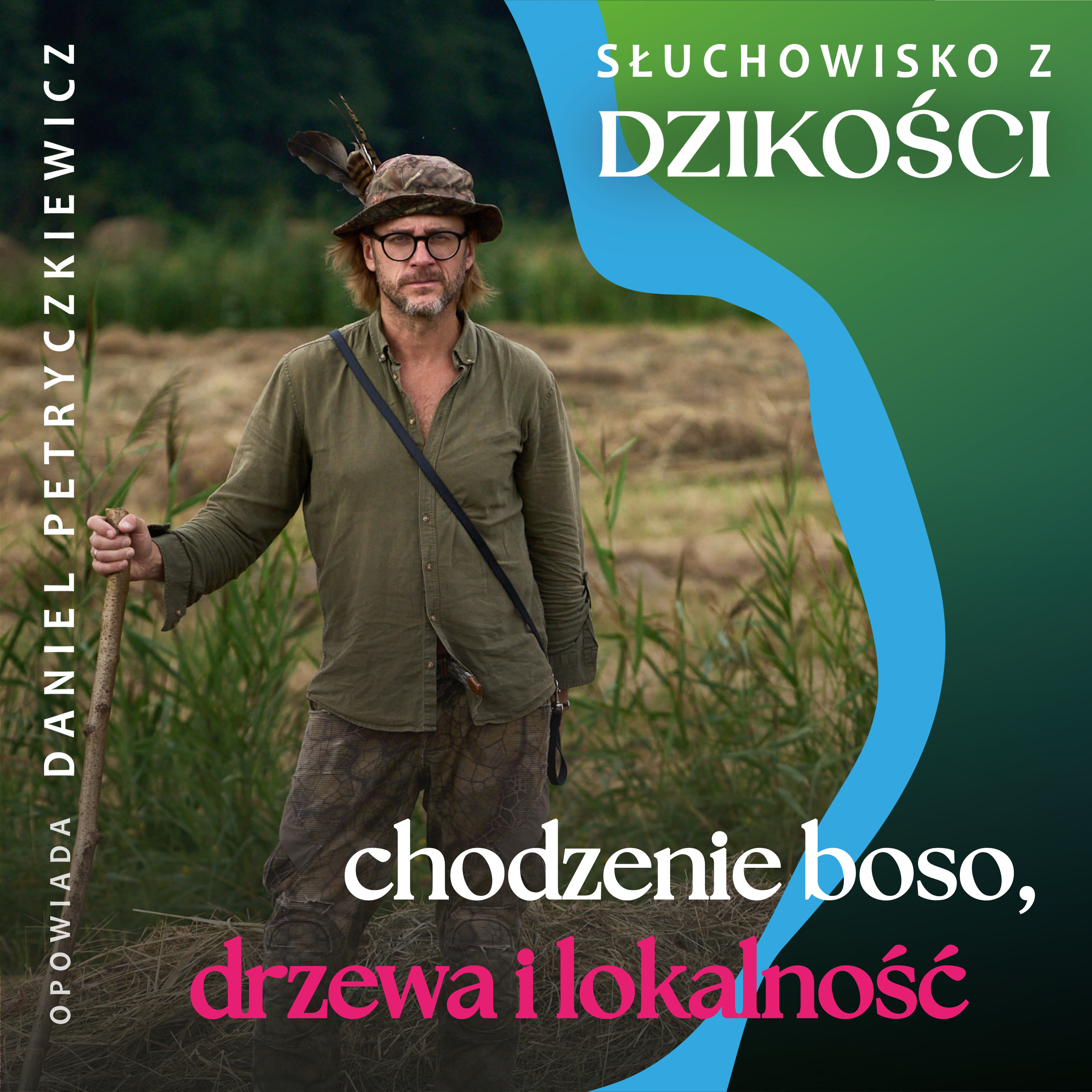 Słuchowisko z dzikości