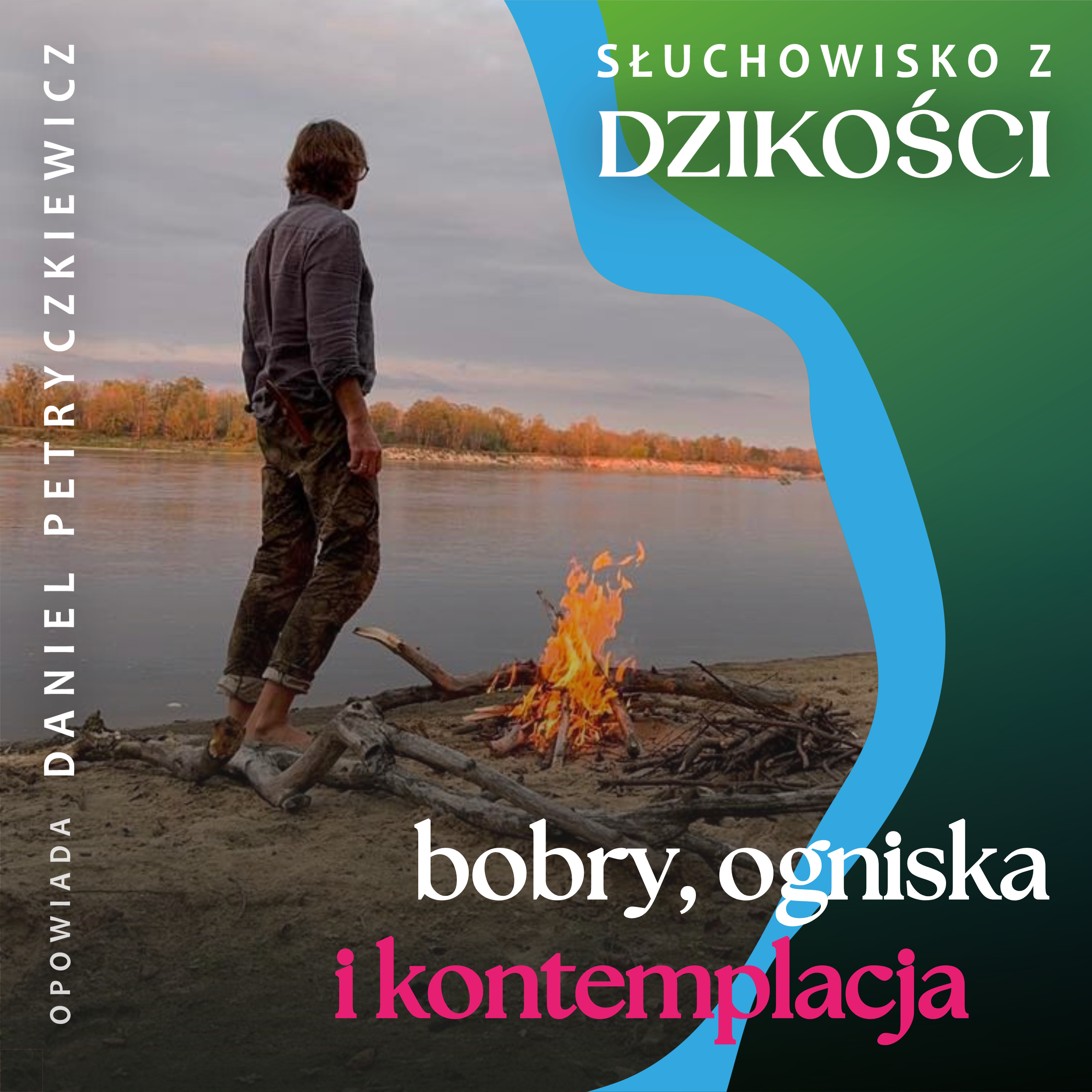 Słuchowisko z dzikości