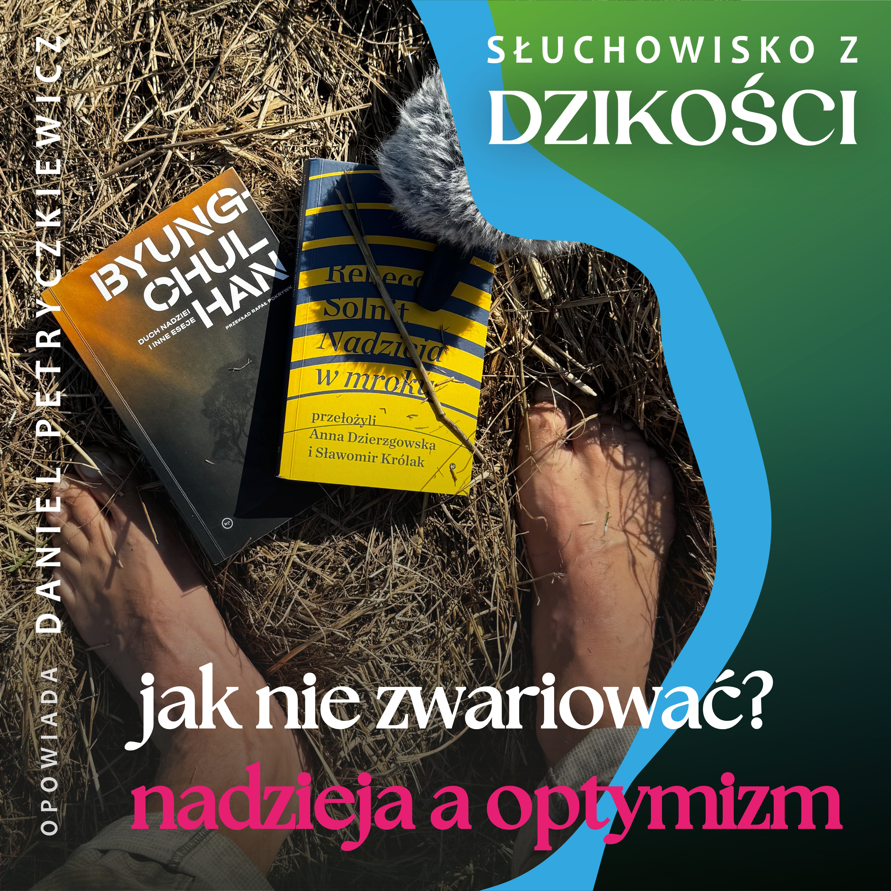 Słuchowisko z dzikości