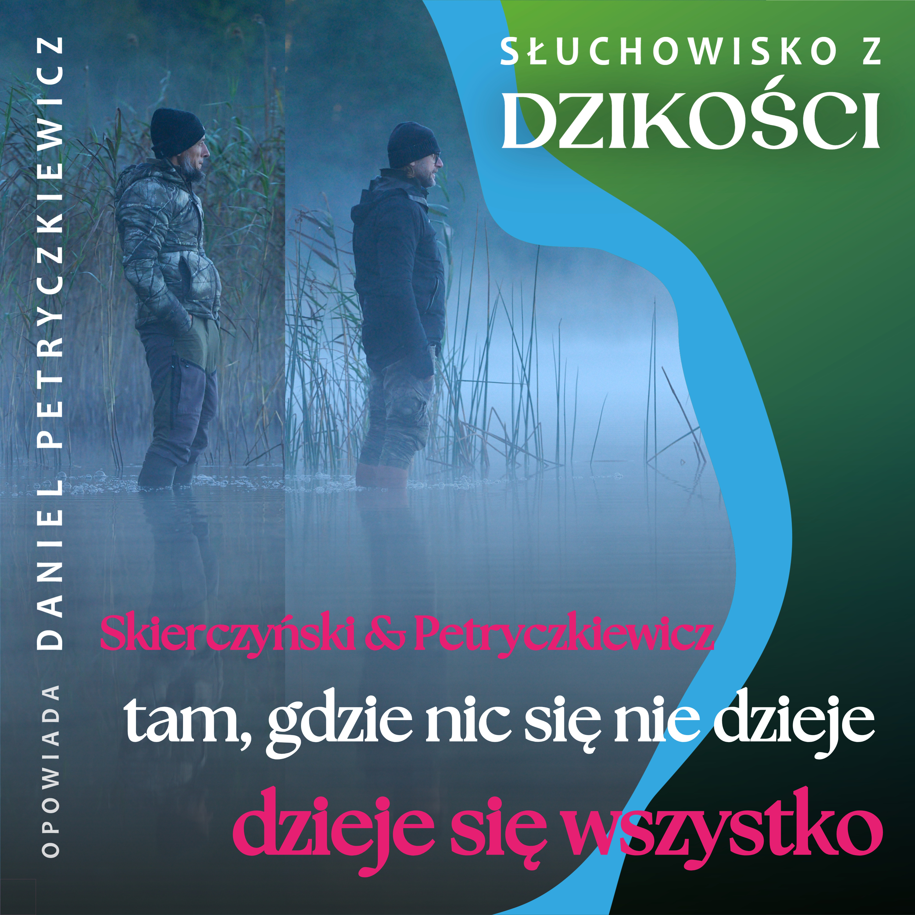 Słuchowisko z dzikości