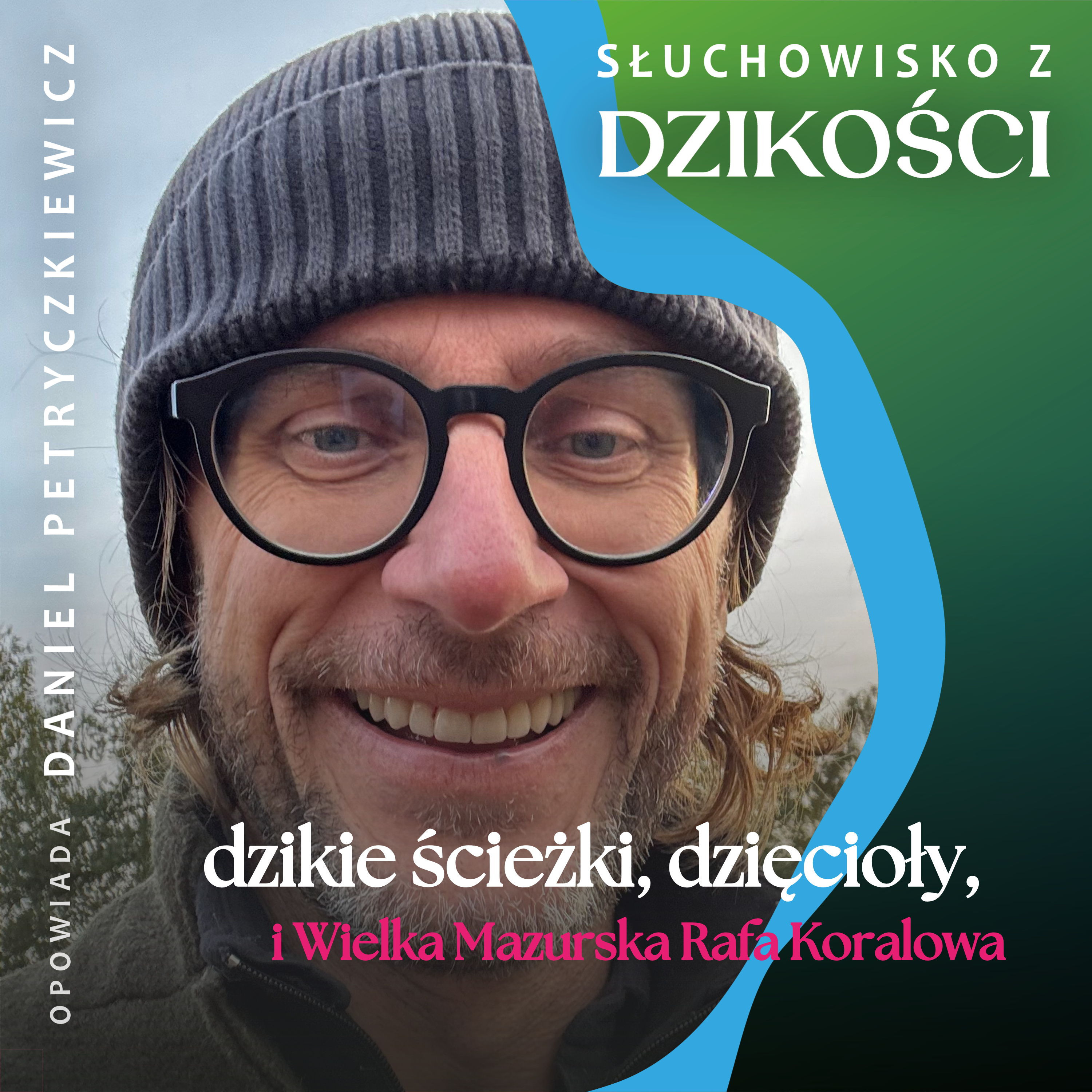 Słuchowisko z dzikości