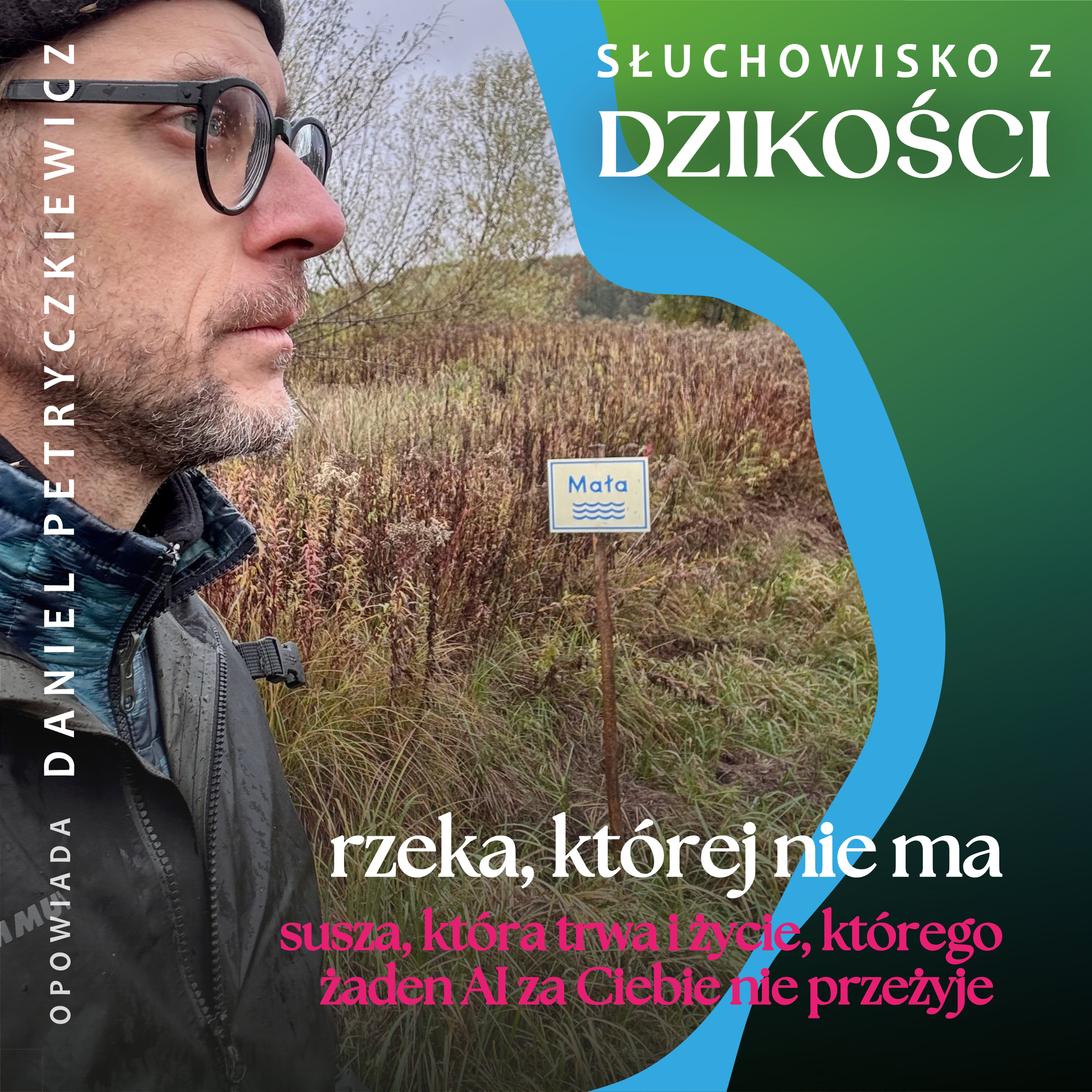 Słuchowisko z dzikości