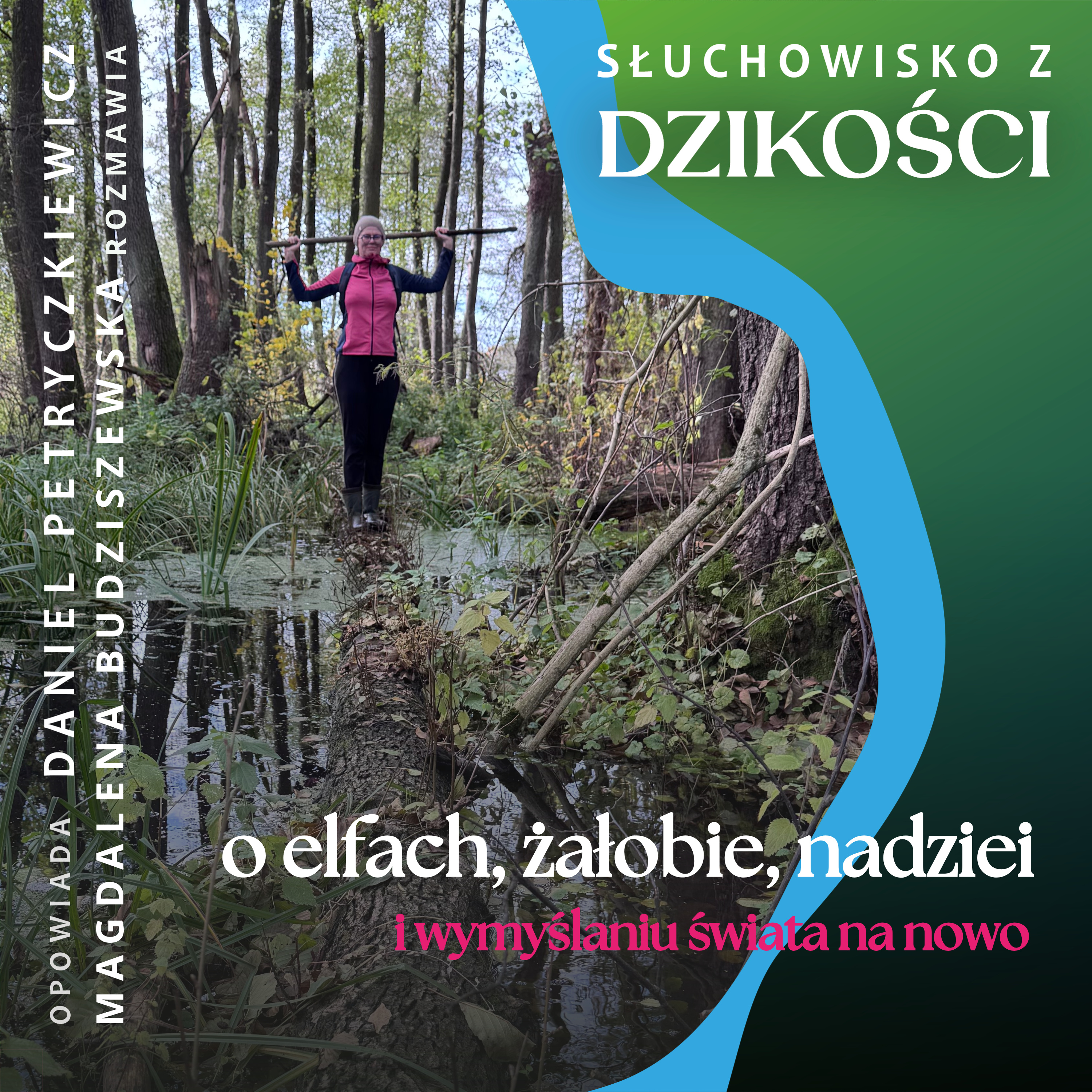 Słuchowisko z dzikości